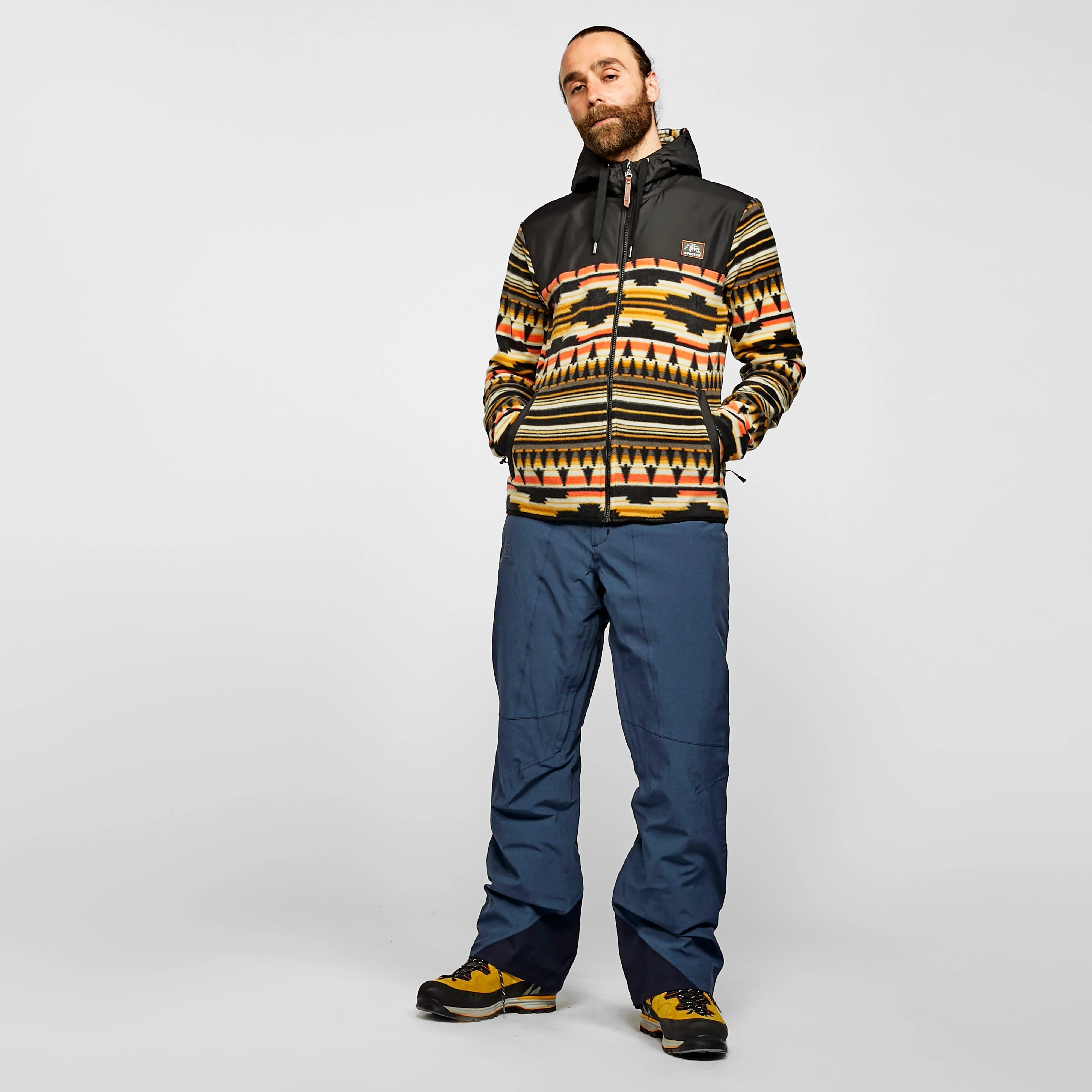 Men's Untracked Pants - Image 3
