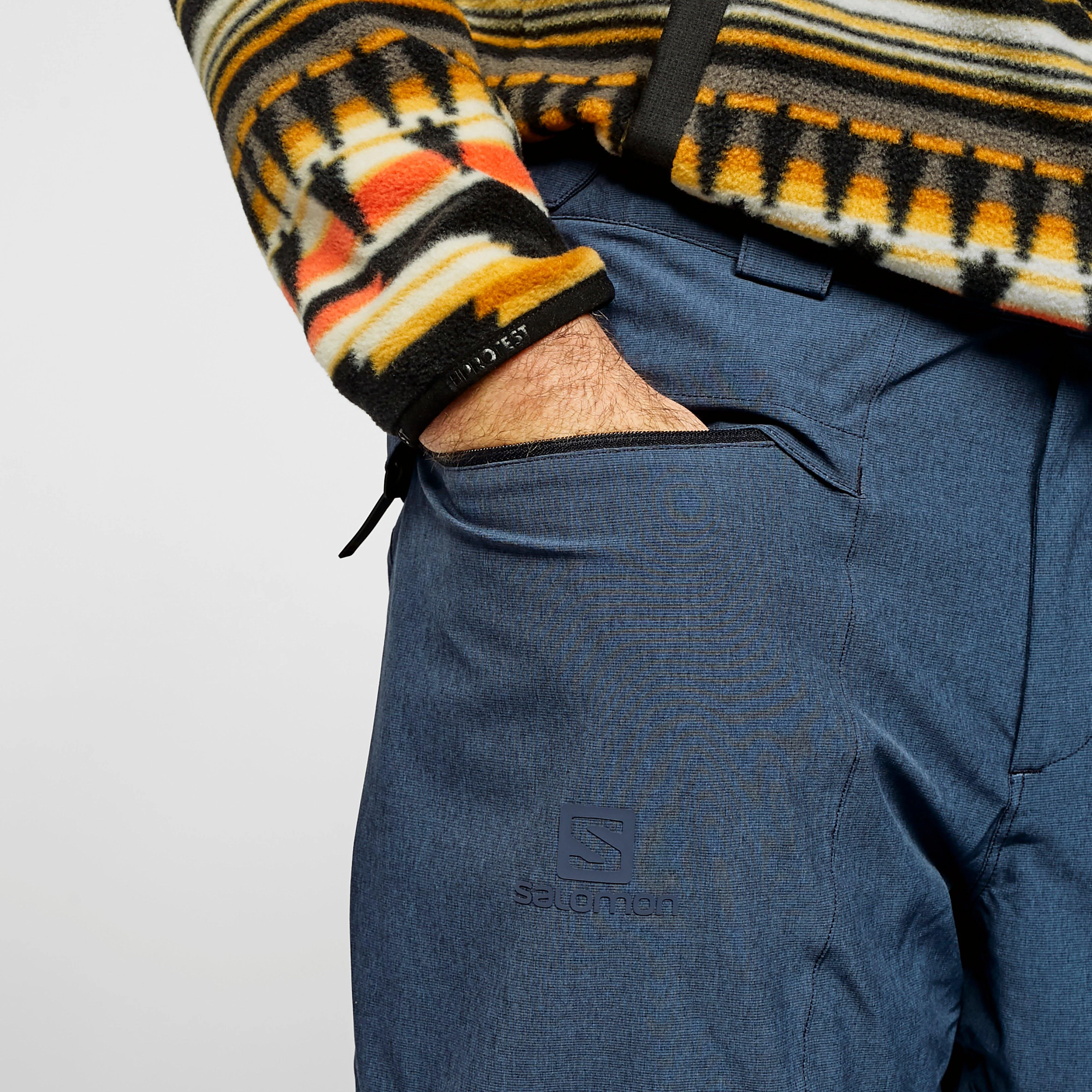 Men's Untracked Pants - Image 4