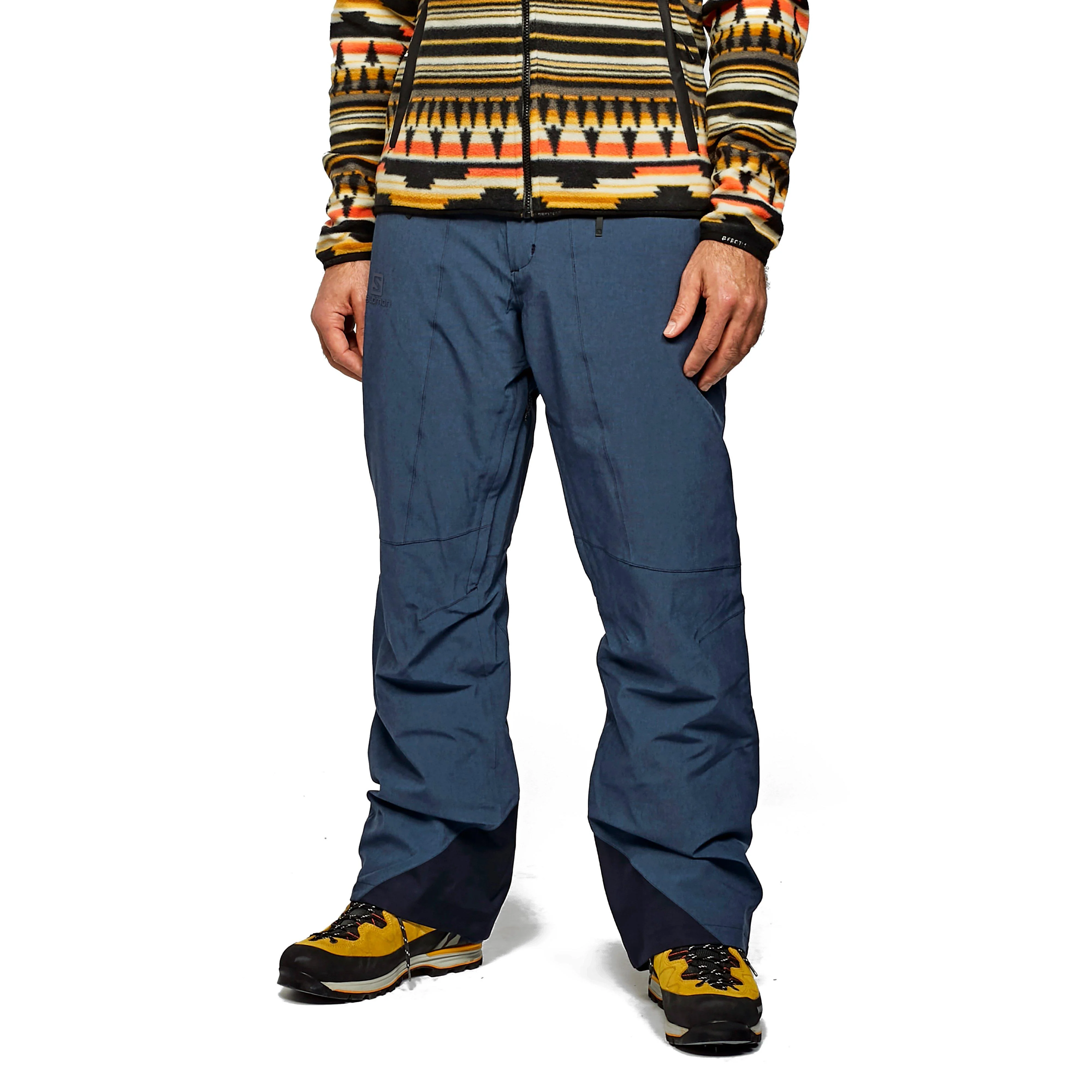 Men's Untracked Pants - Image 7