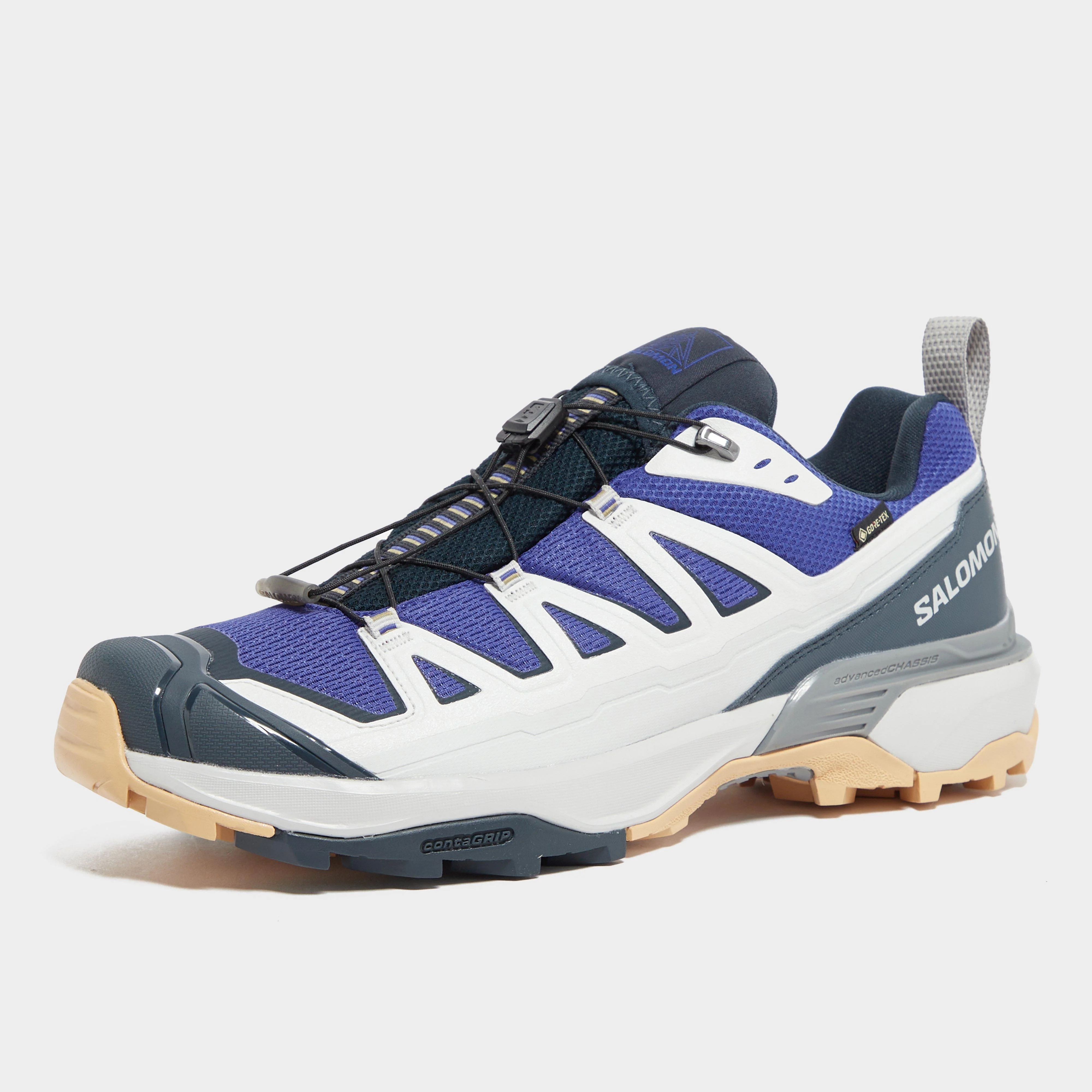 Men’s X Ultra 360 GORE-TEX® Edge Hiking Shoes - Image 3