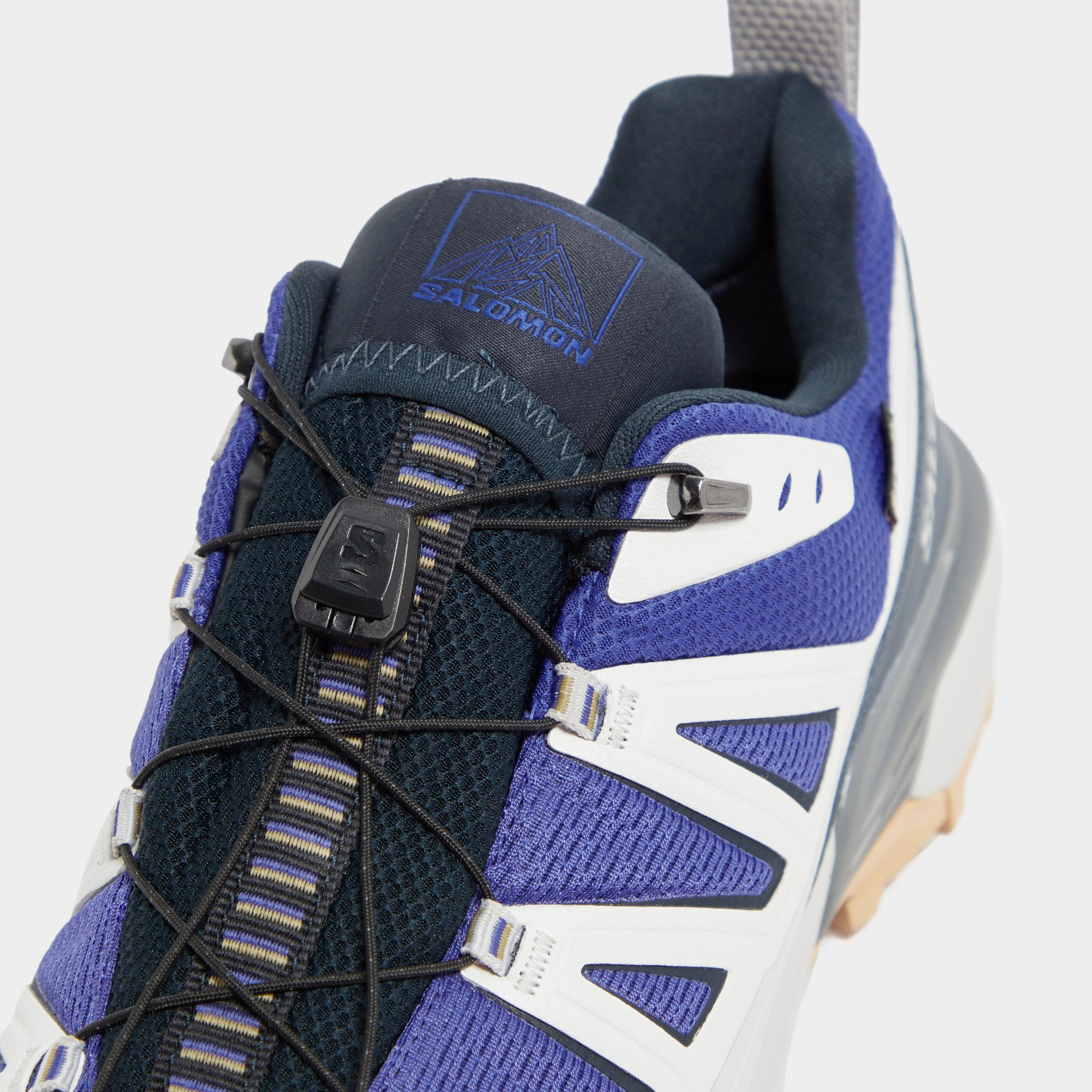 Men’s X Ultra 360 GORE-TEX® Edge Hiking Shoes - Image 4