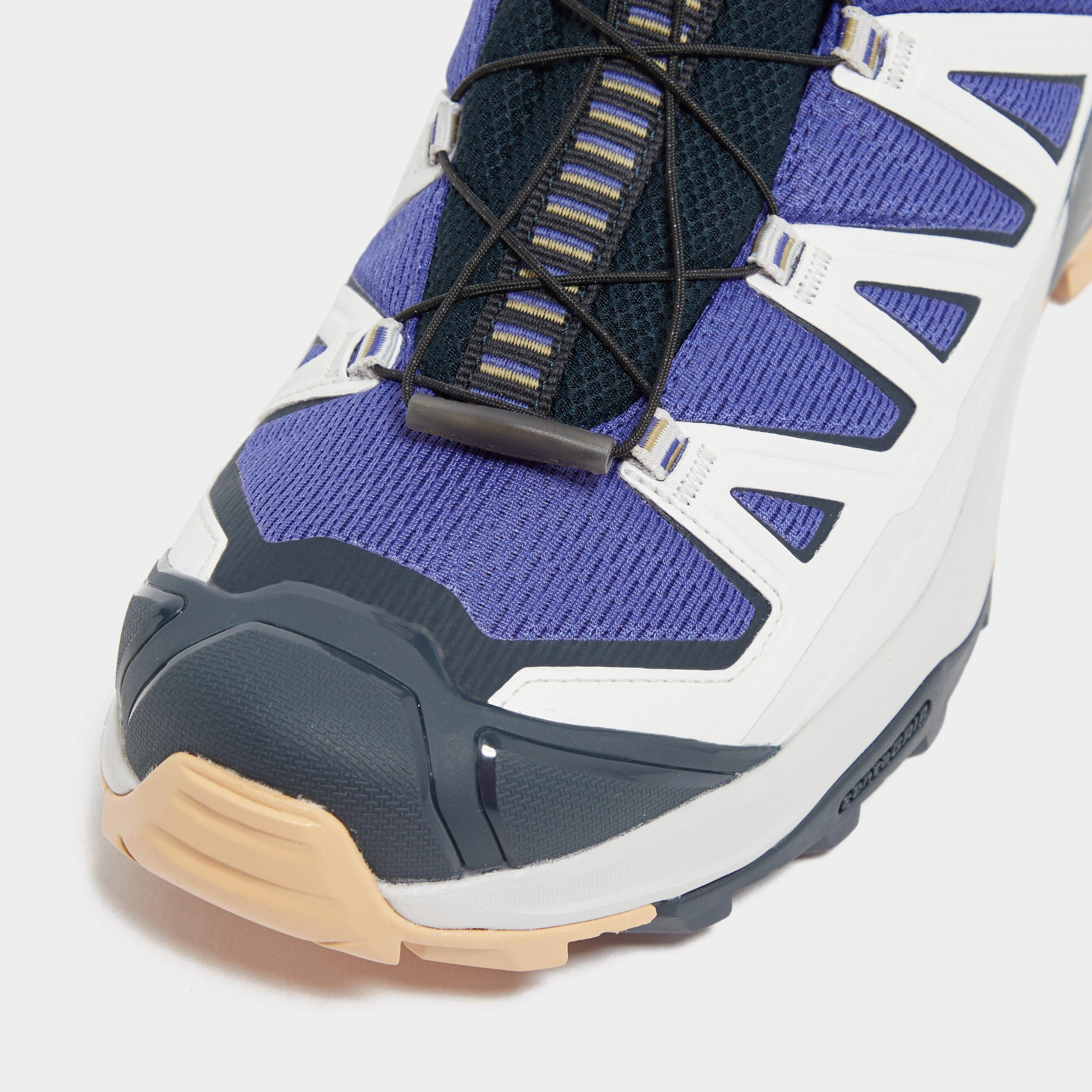 Men’s X Ultra 360 GORE-TEX® Edge Hiking Shoes - Image 6