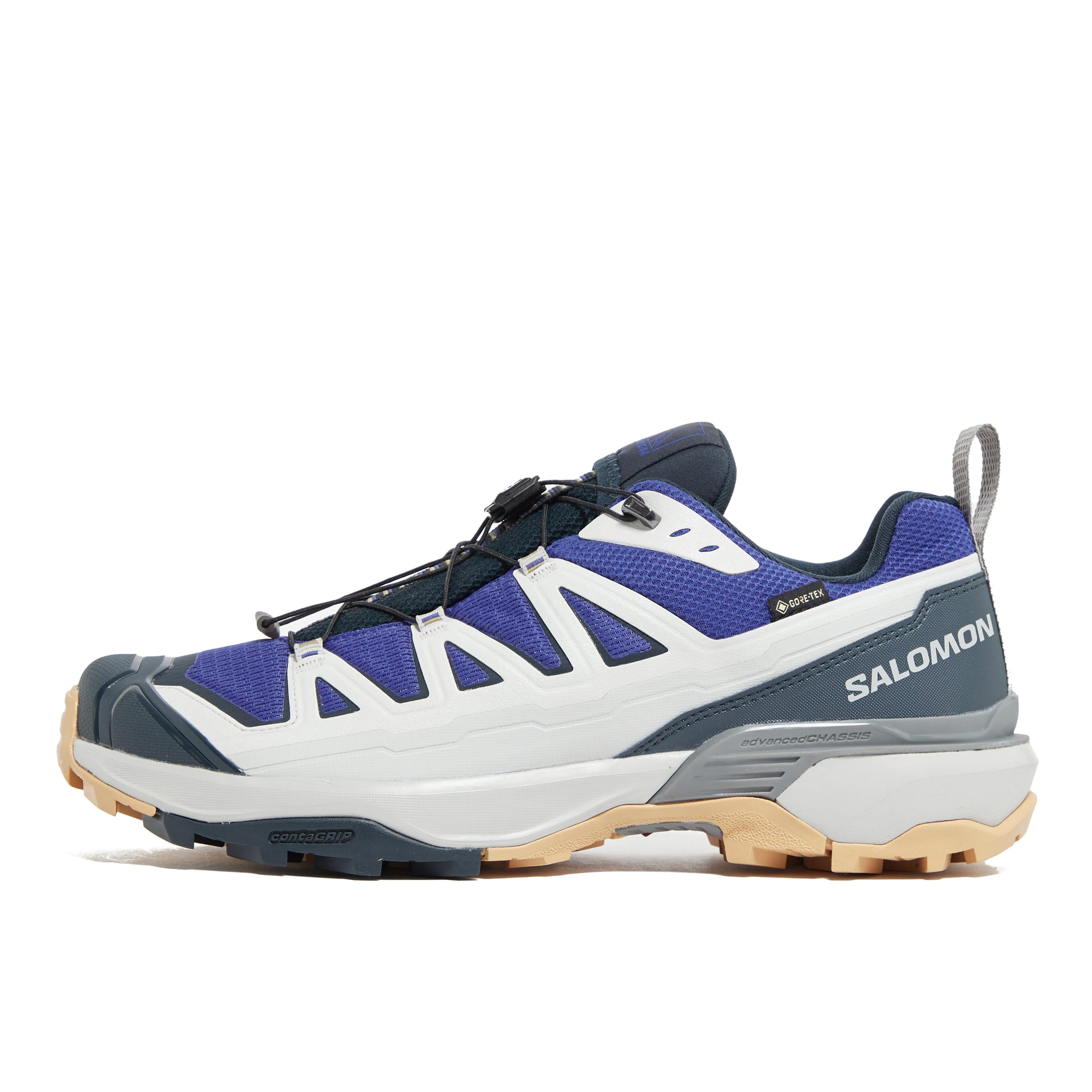 Men’s X Ultra 360 GORE-TEX® Edge Hiking Shoes - Image 7