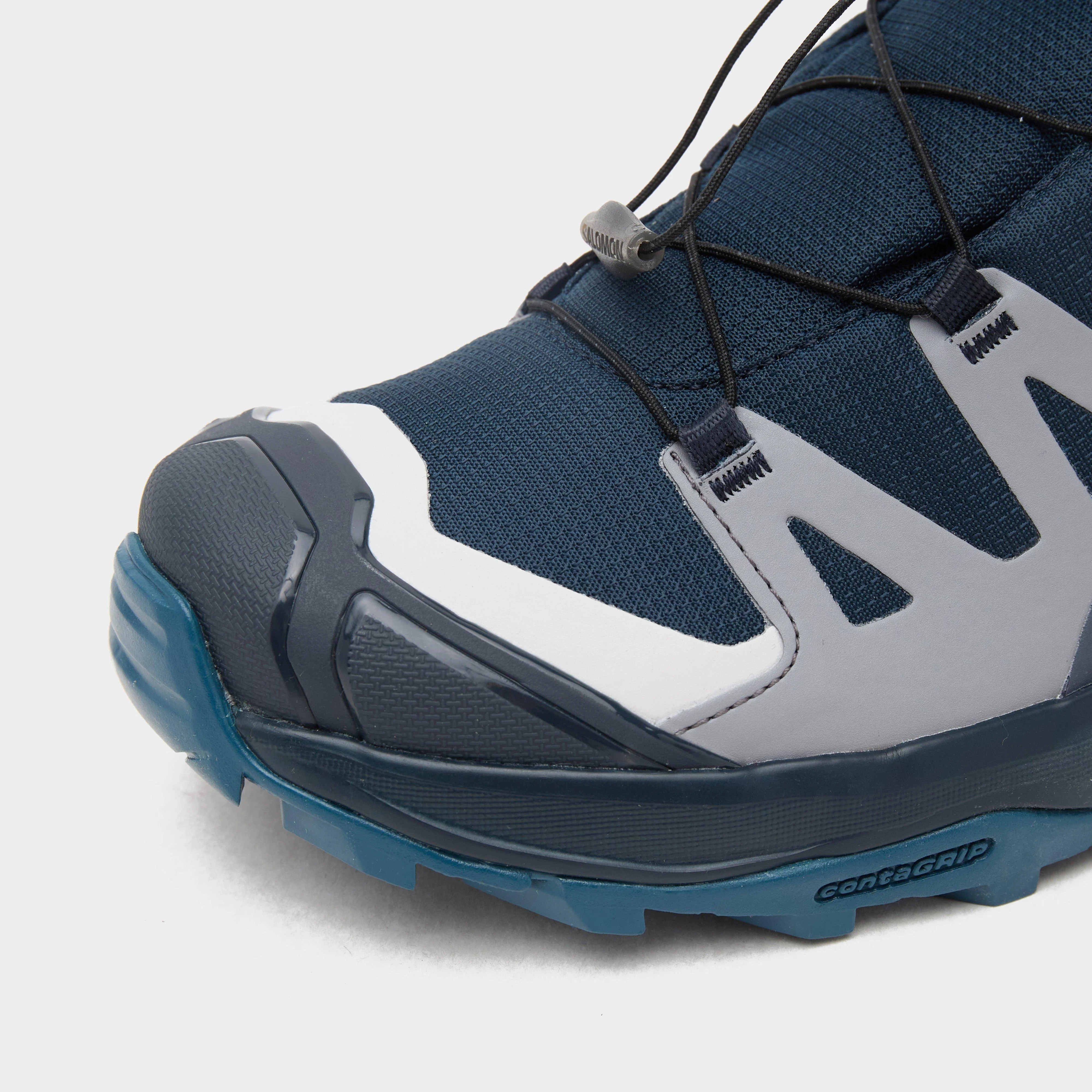 Men’s X Ultra 360 GORE-TEX® Hiking Shoes - Image 4