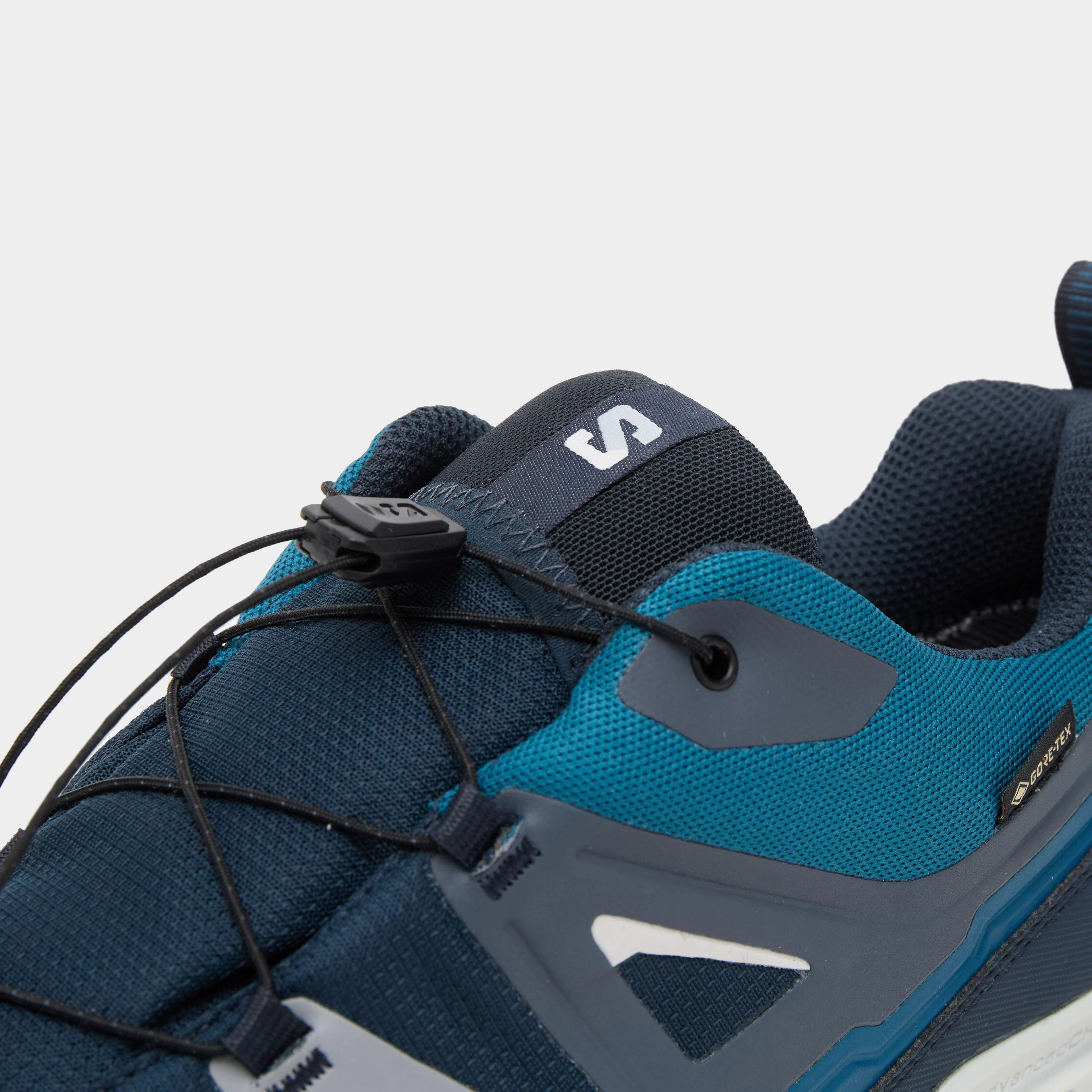 Men’s X Ultra 360 GORE-TEX® Hiking Shoes - Image 5