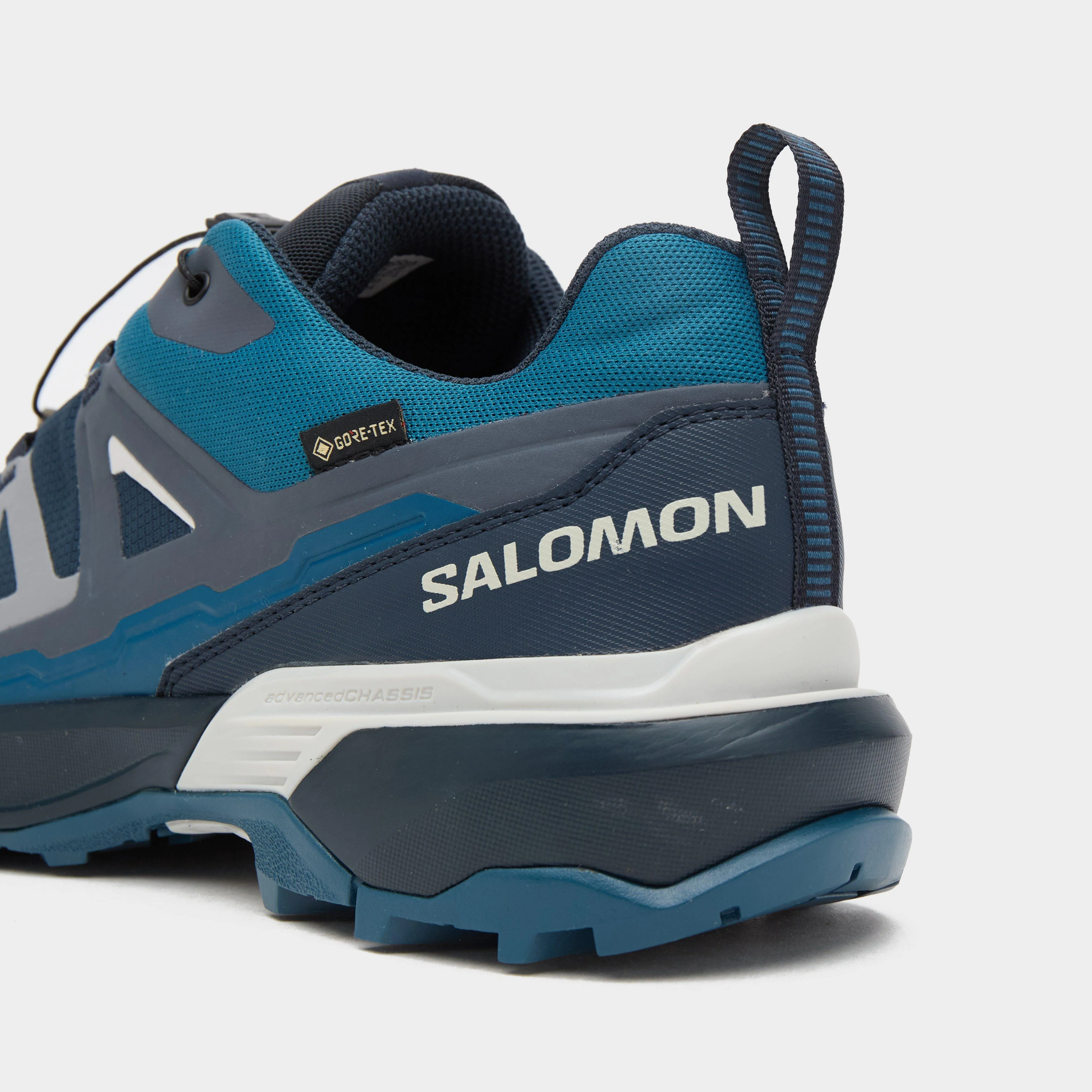 Men’s X Ultra 360 GORE-TEX® Hiking Shoes - Image 6
