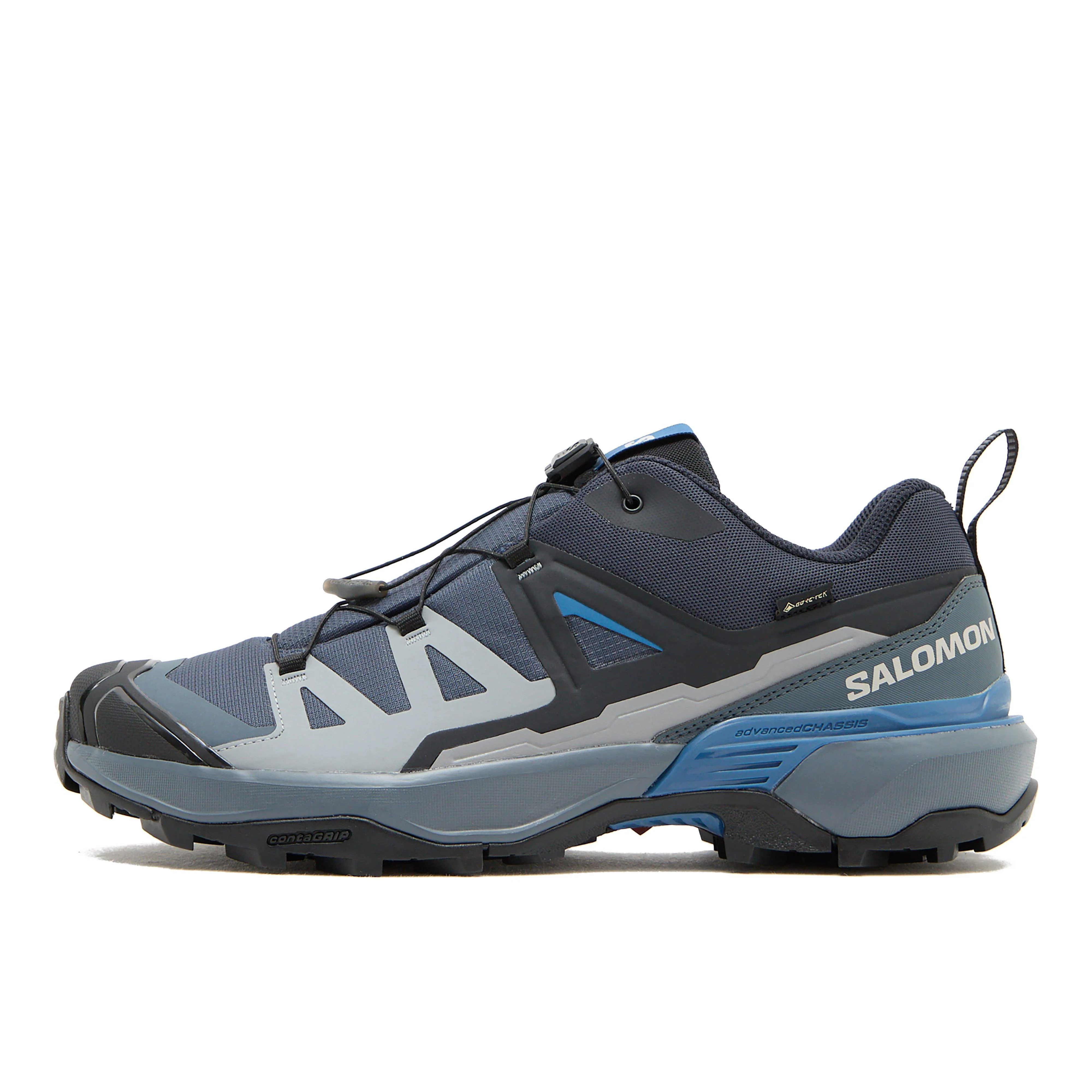 Men’s X Ultra 360 GORE-TEX® Hiking Shoes - Image 7