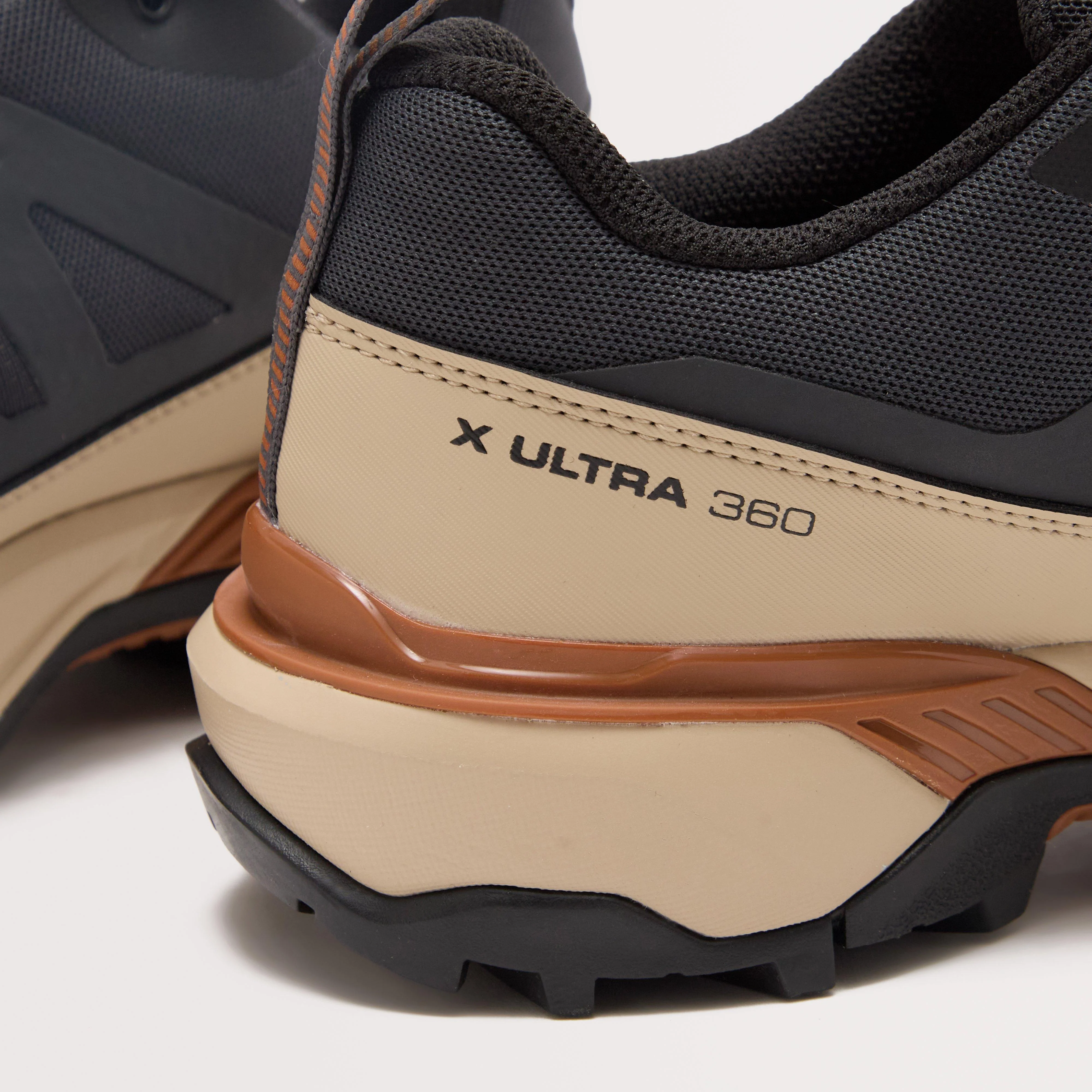 Men’s X Ultra 360 GORE-TEX® Hiking Shoes - Image 6