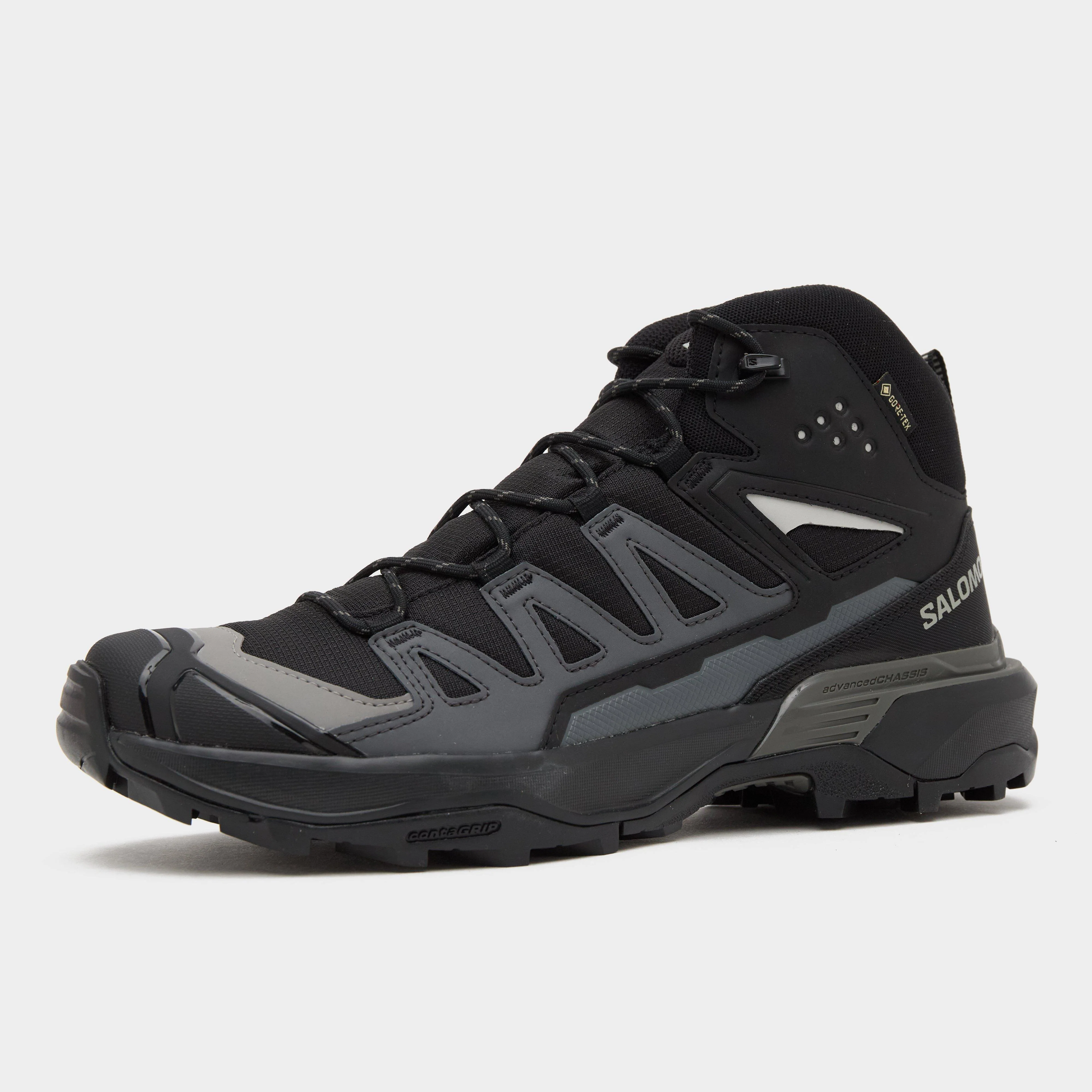 Men’s X Ultra 360 Mid GORE-TEX Hiking Boots - Image 3