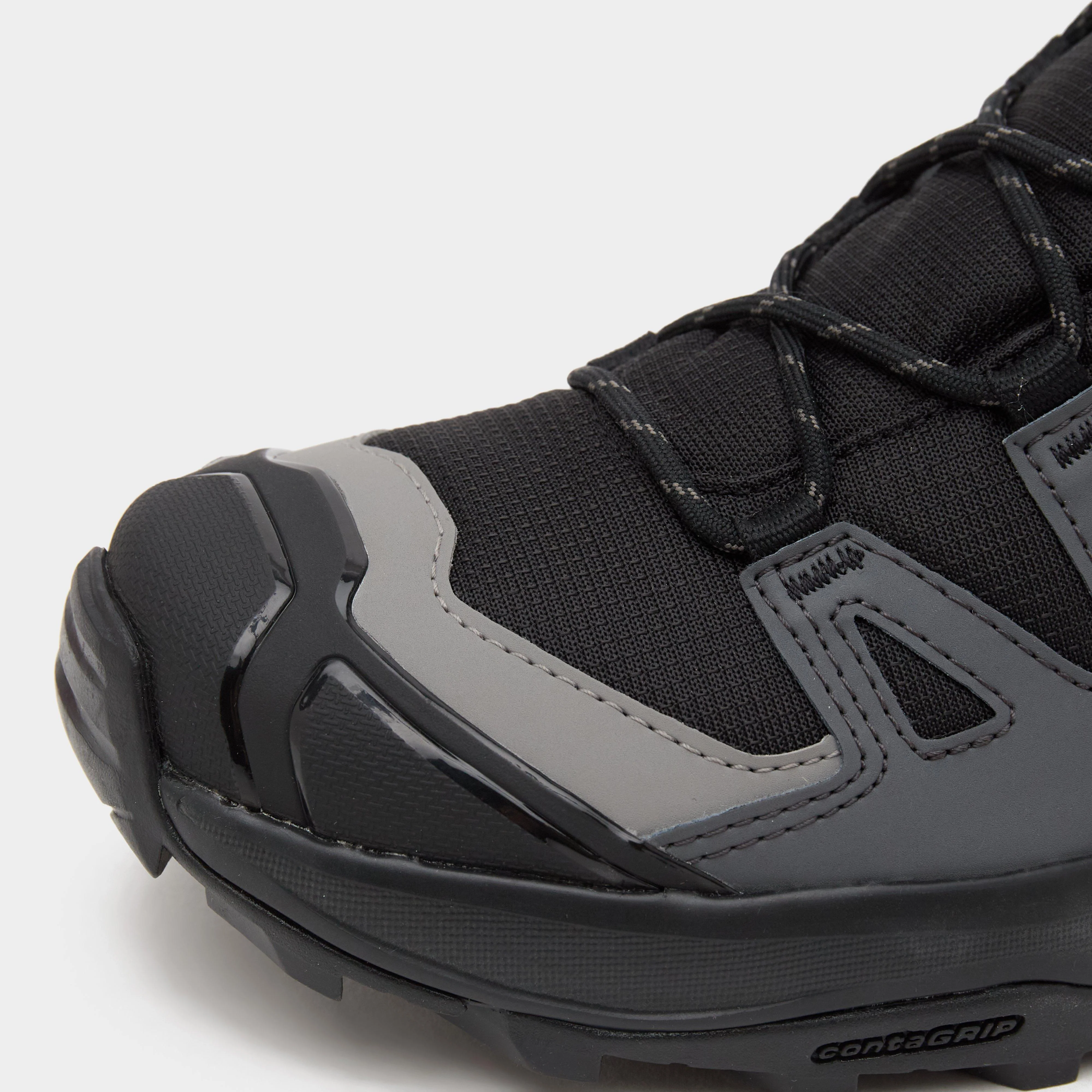Men’s X Ultra 360 Mid GORE-TEX Hiking Boots - Image 4