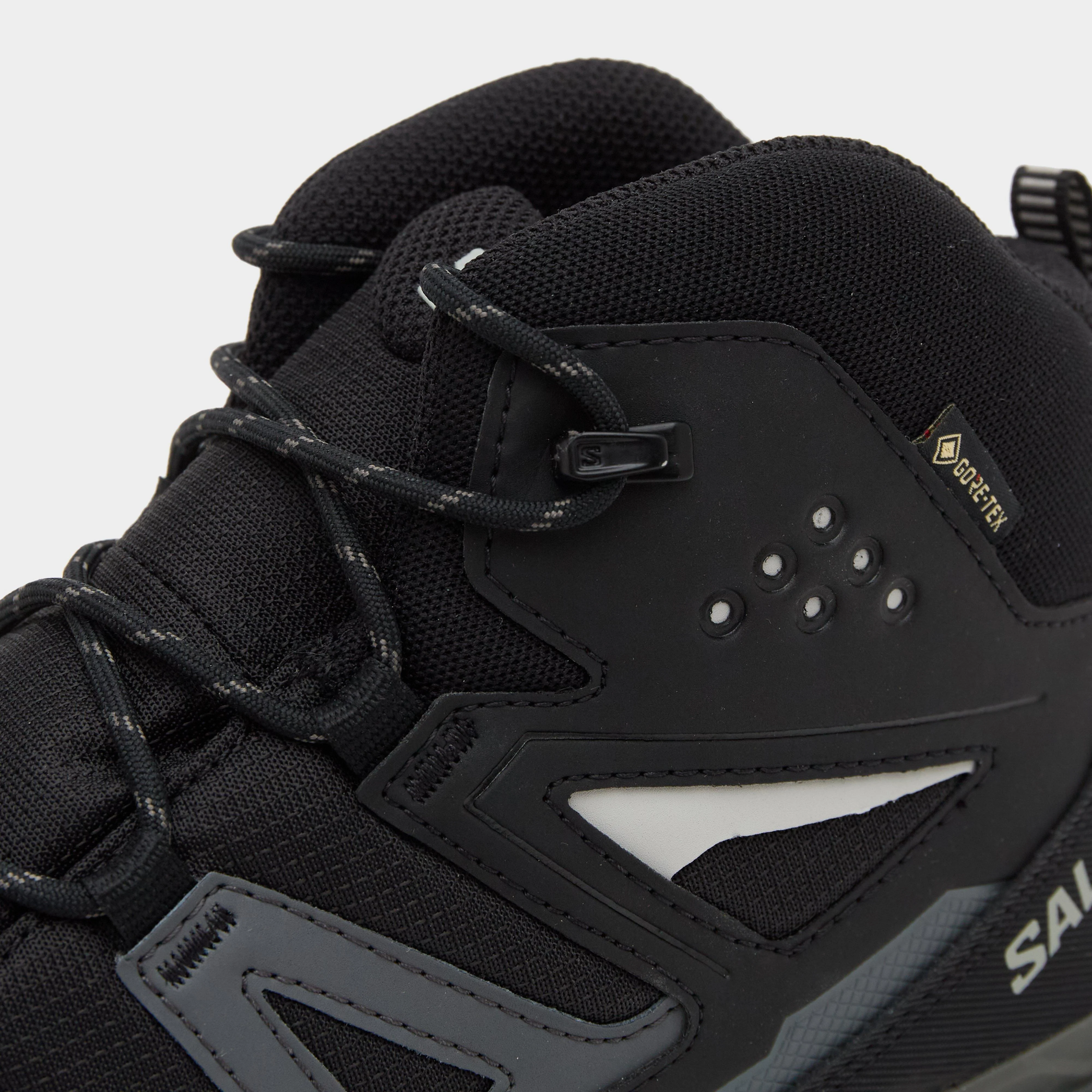 Men’s X Ultra 360 Mid GORE-TEX Hiking Boots - Image 5