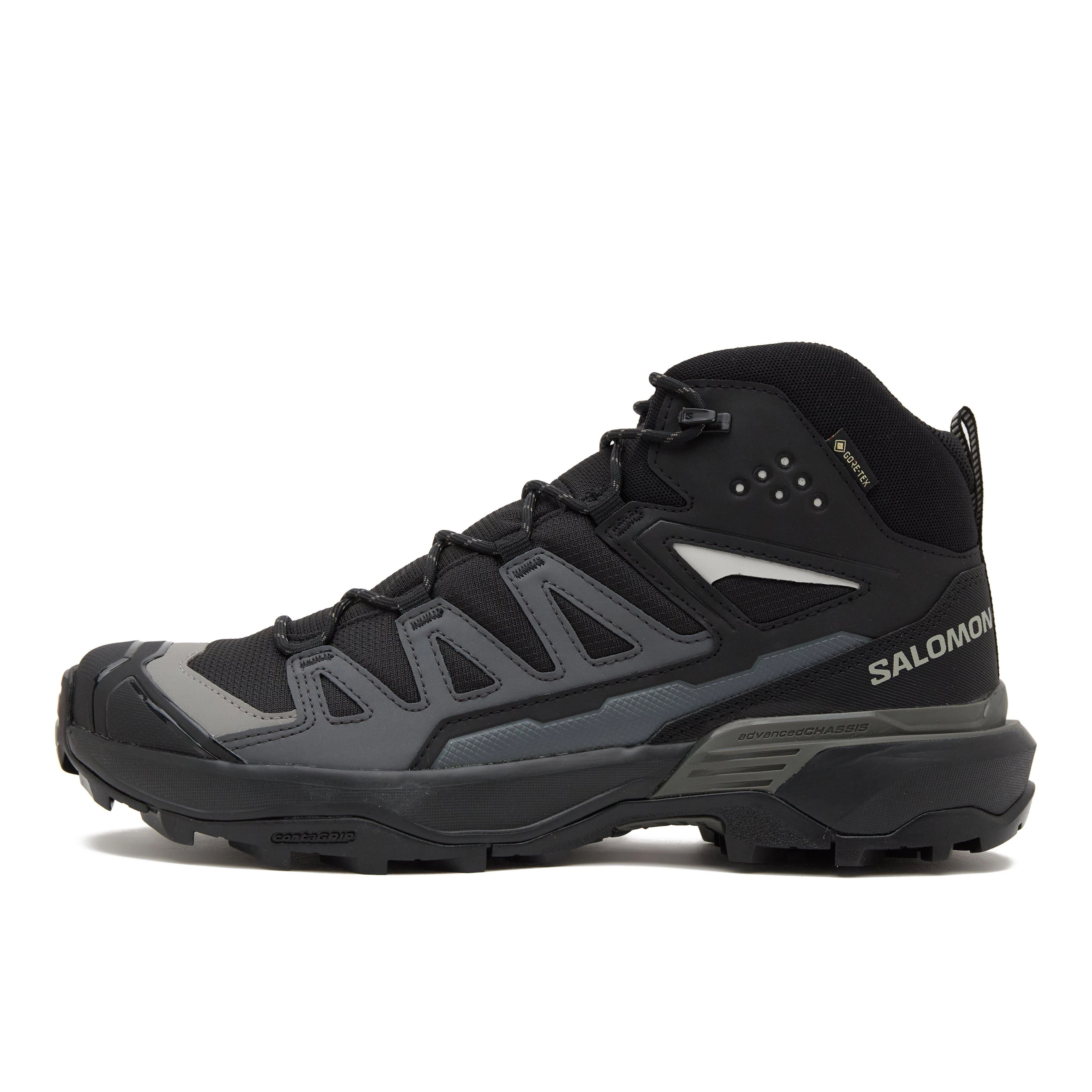 Men’s X Ultra 360 Mid GORE-TEX Hiking Boots - Image 7
