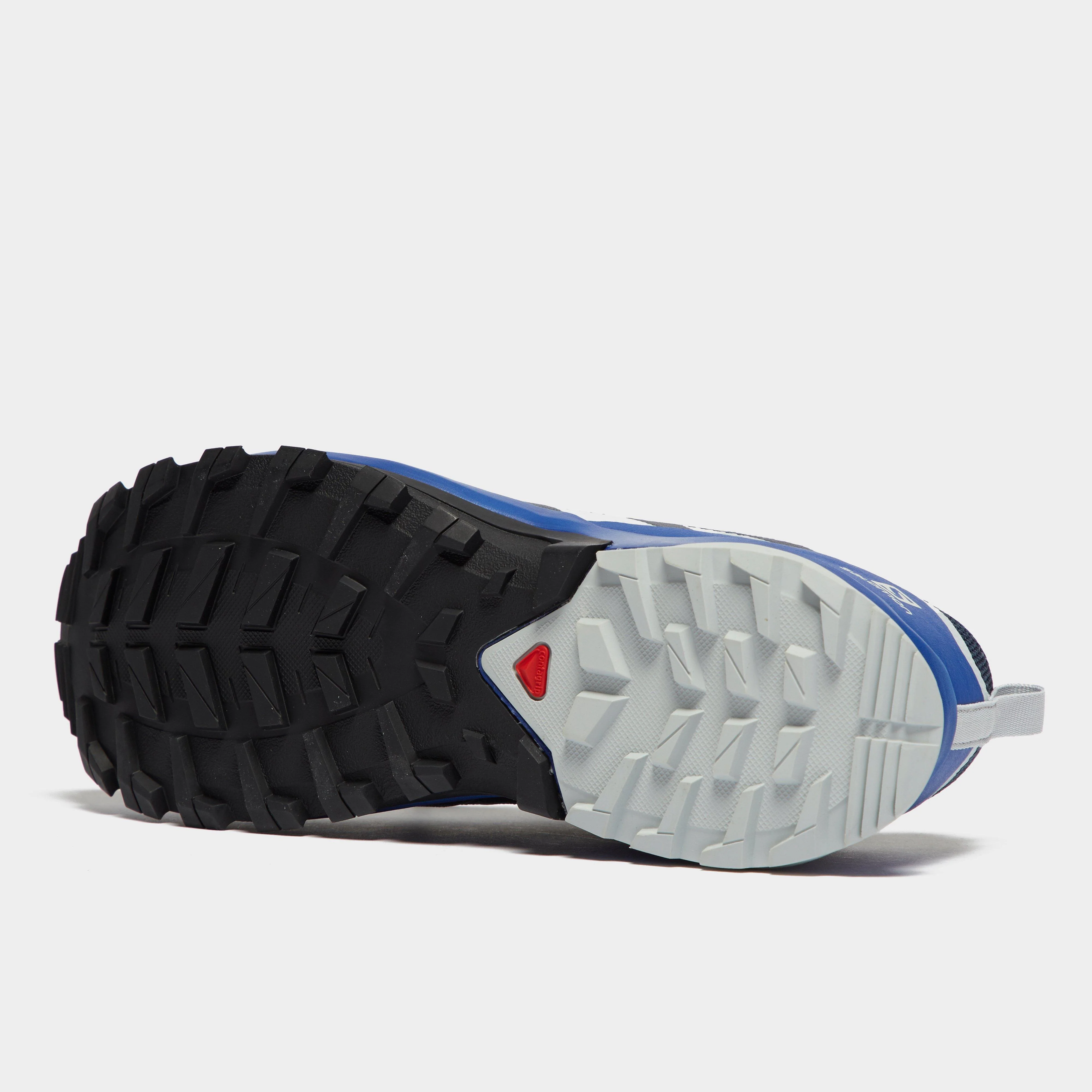 Men's XA Rogg Hiking Shoes - Image 2