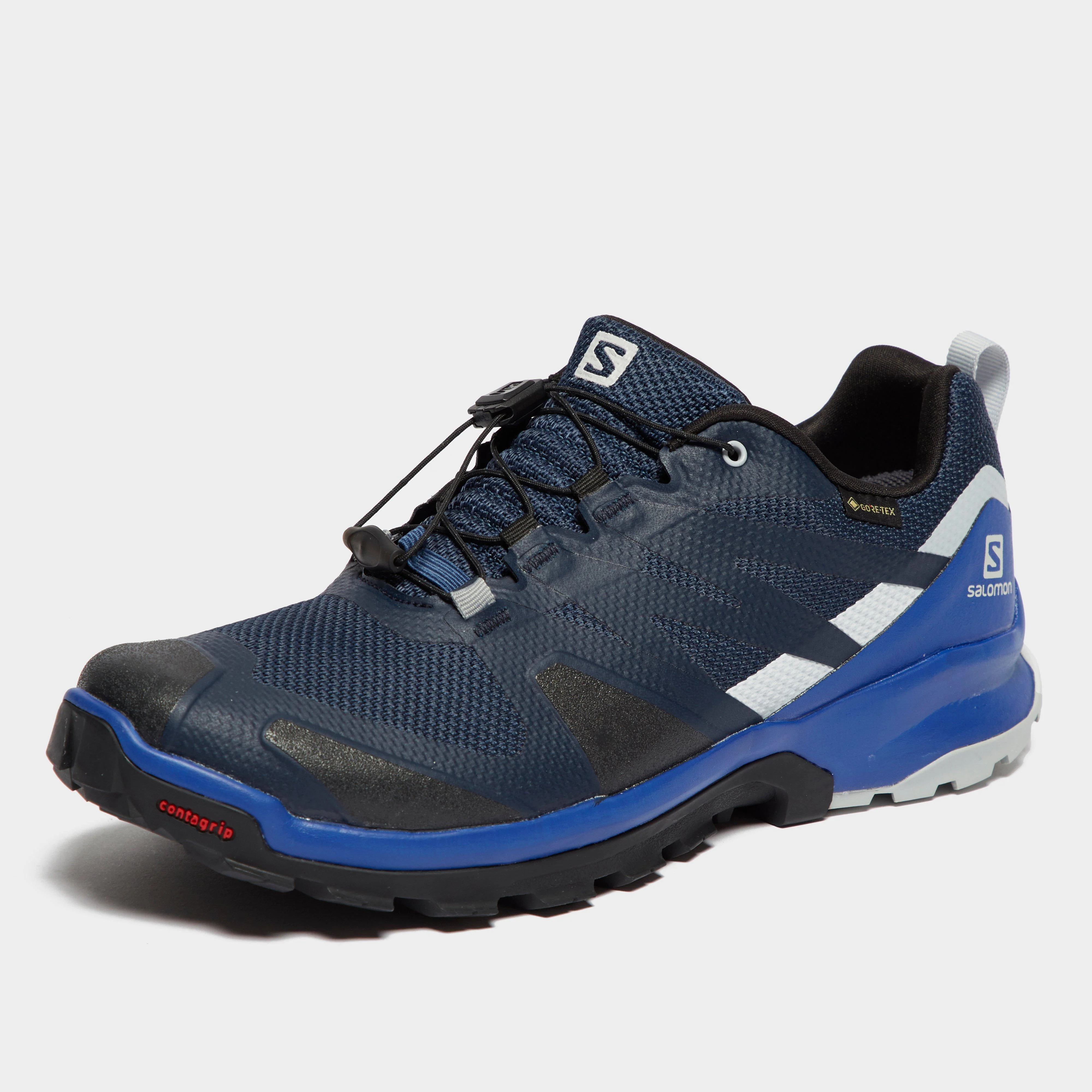 Men's XA Rogg Hiking Shoes - Image 3