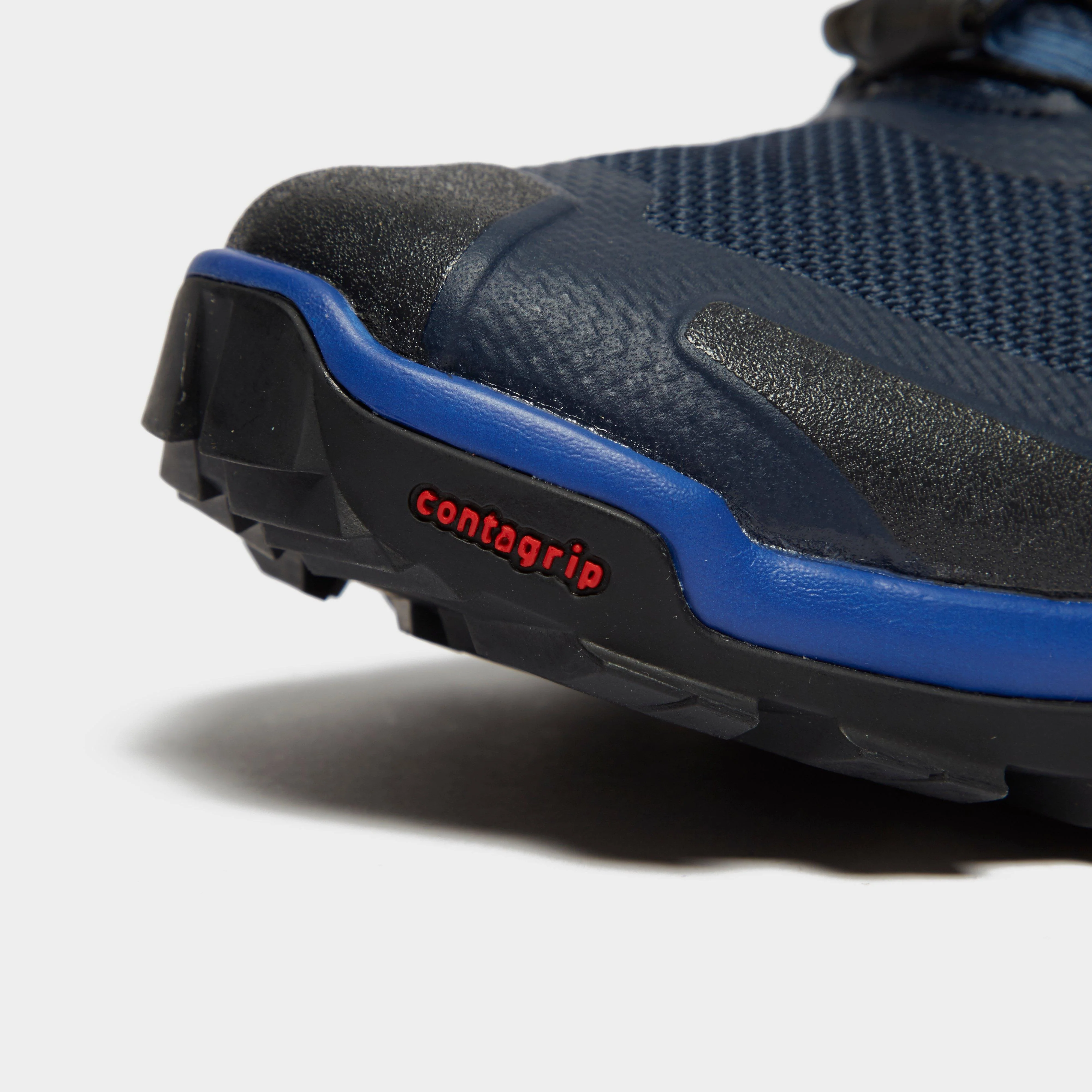 Men's XA Rogg Hiking Shoes - Image 4
