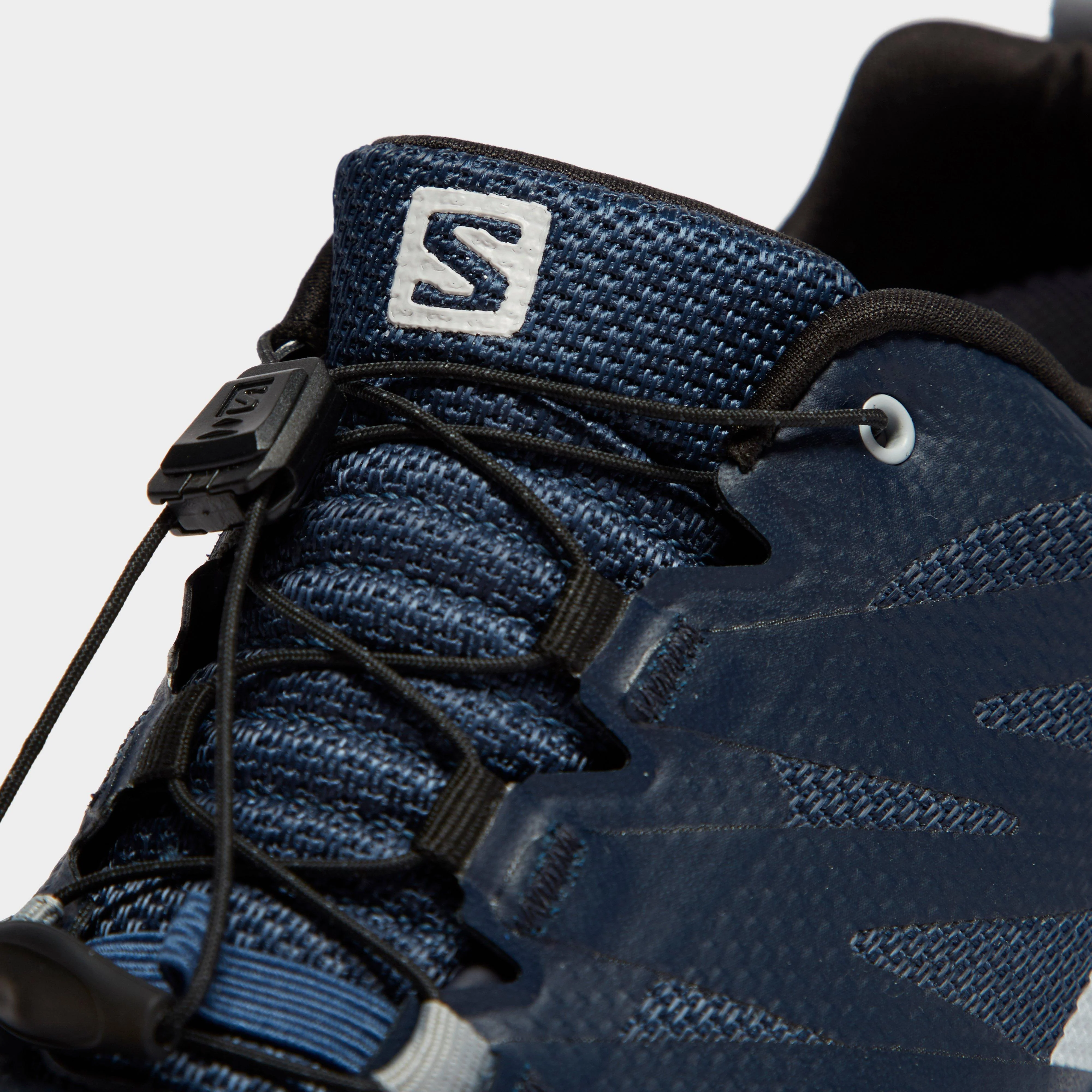 Men's XA Rogg Hiking Shoes - Image 5