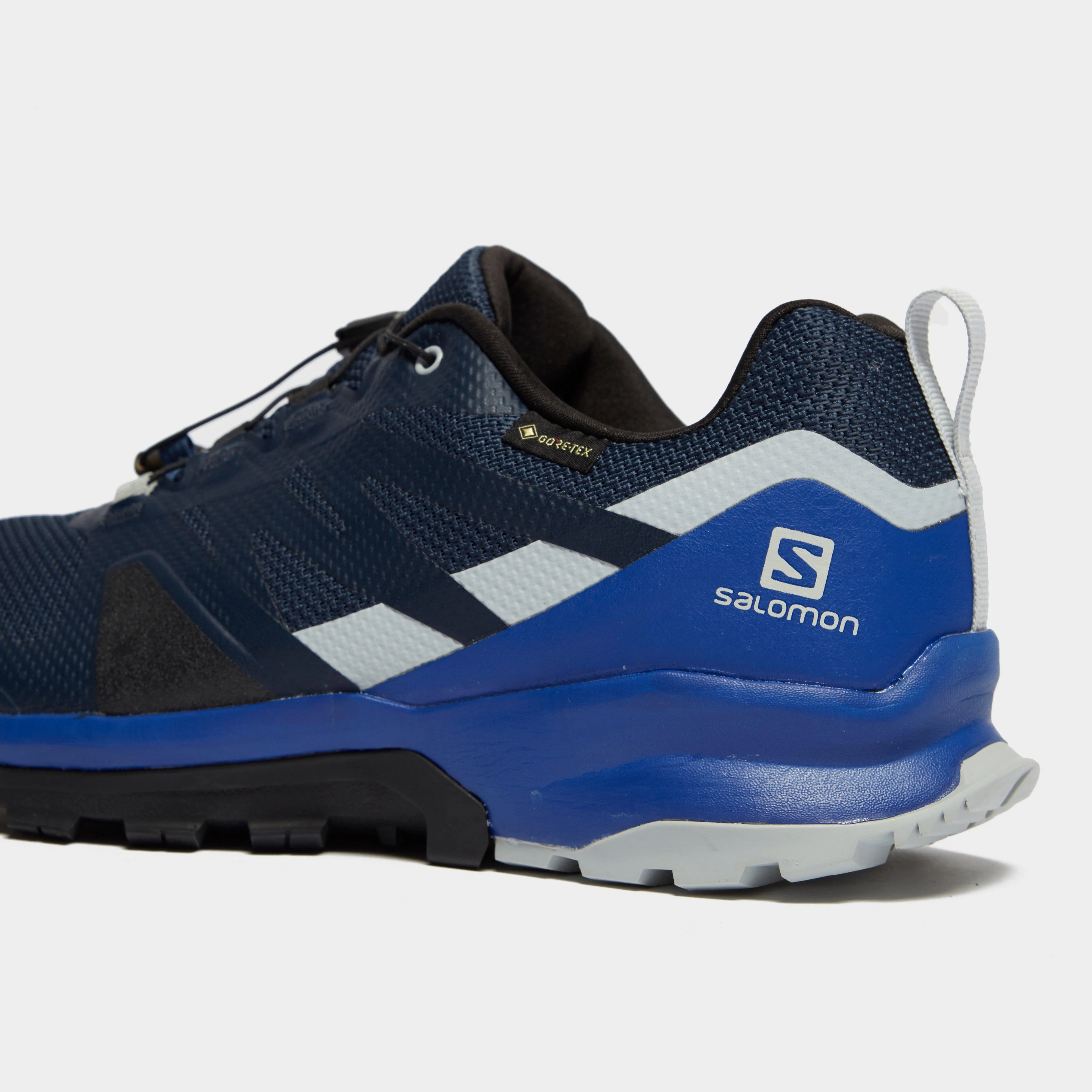 Men's XA Rogg Hiking Shoes - Image 6