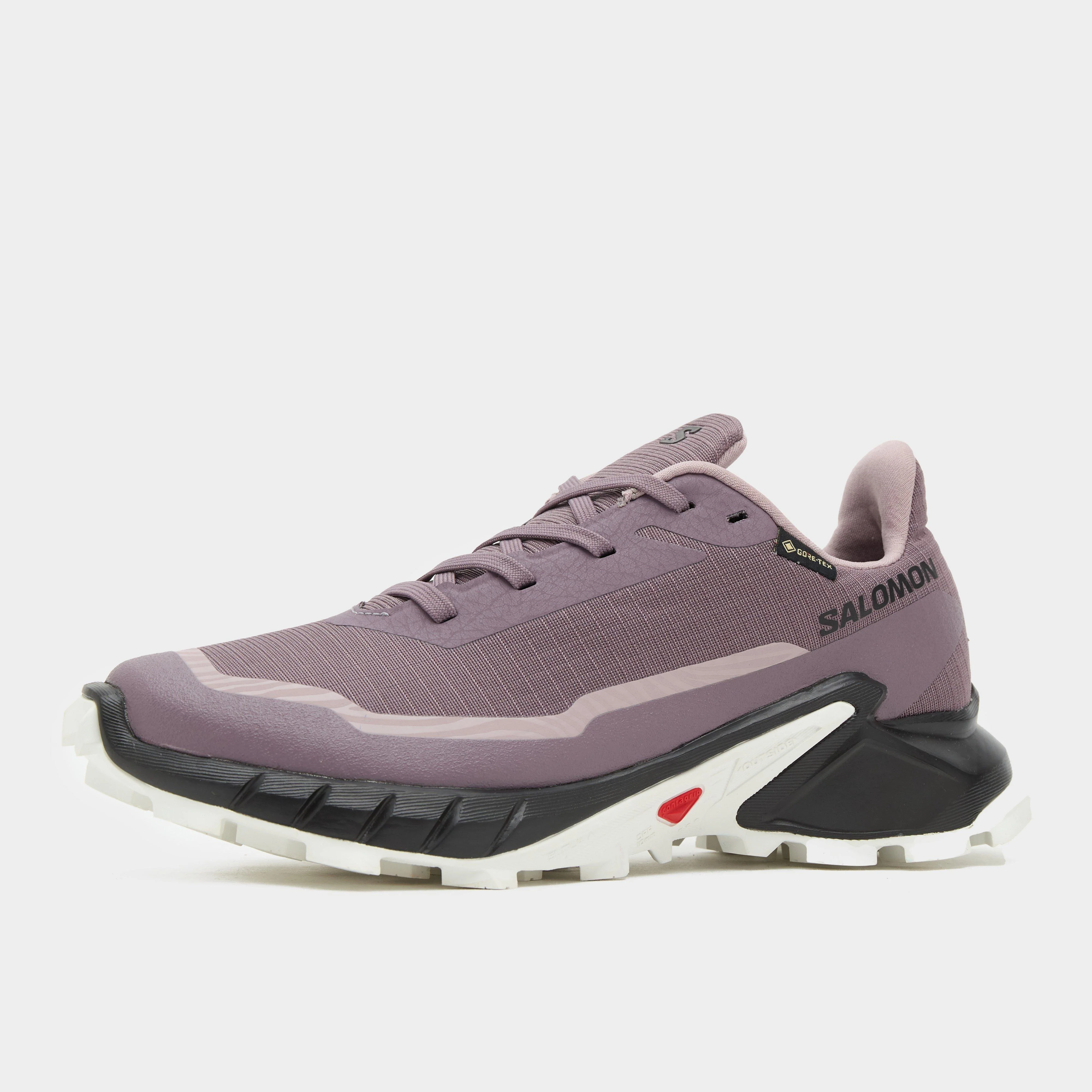 Women’s Alphacross 5 GORE-TEX® Trail Running Shoes - Image 3