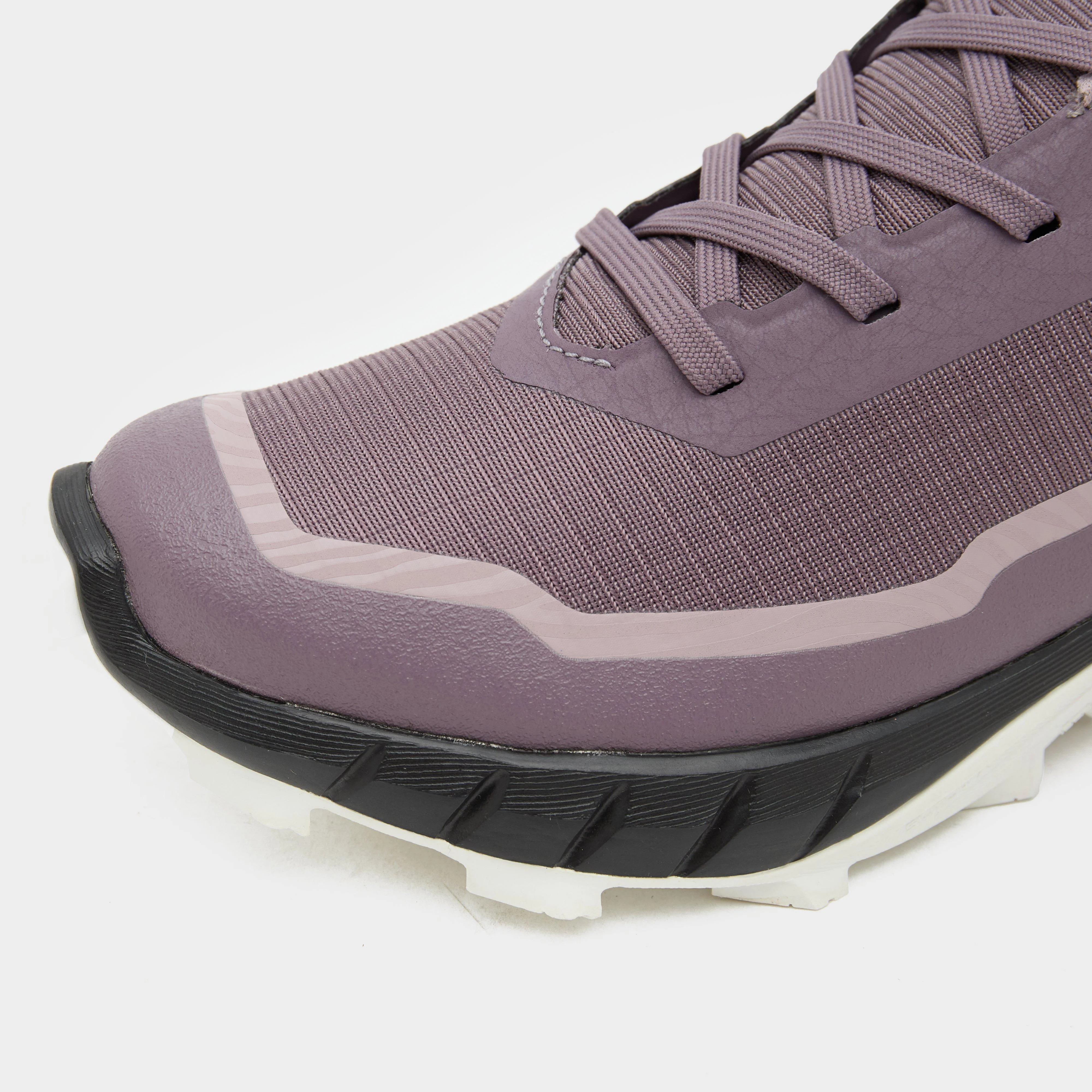Women’s Alphacross 5 GORE-TEX® Trail Running Shoes - Image 4