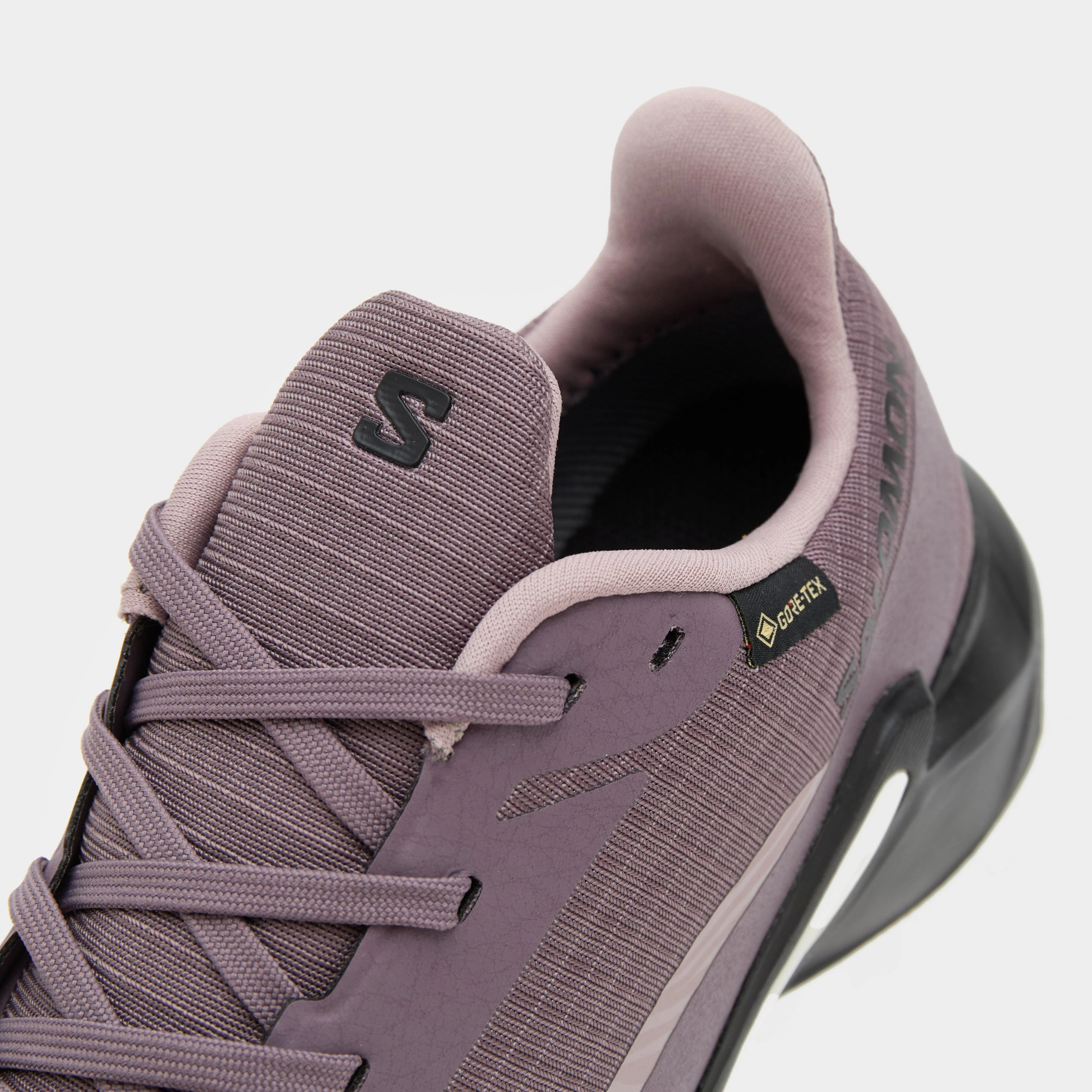 Women’s Alphacross 5 GORE-TEX® Trail Running Shoes - Image 5
