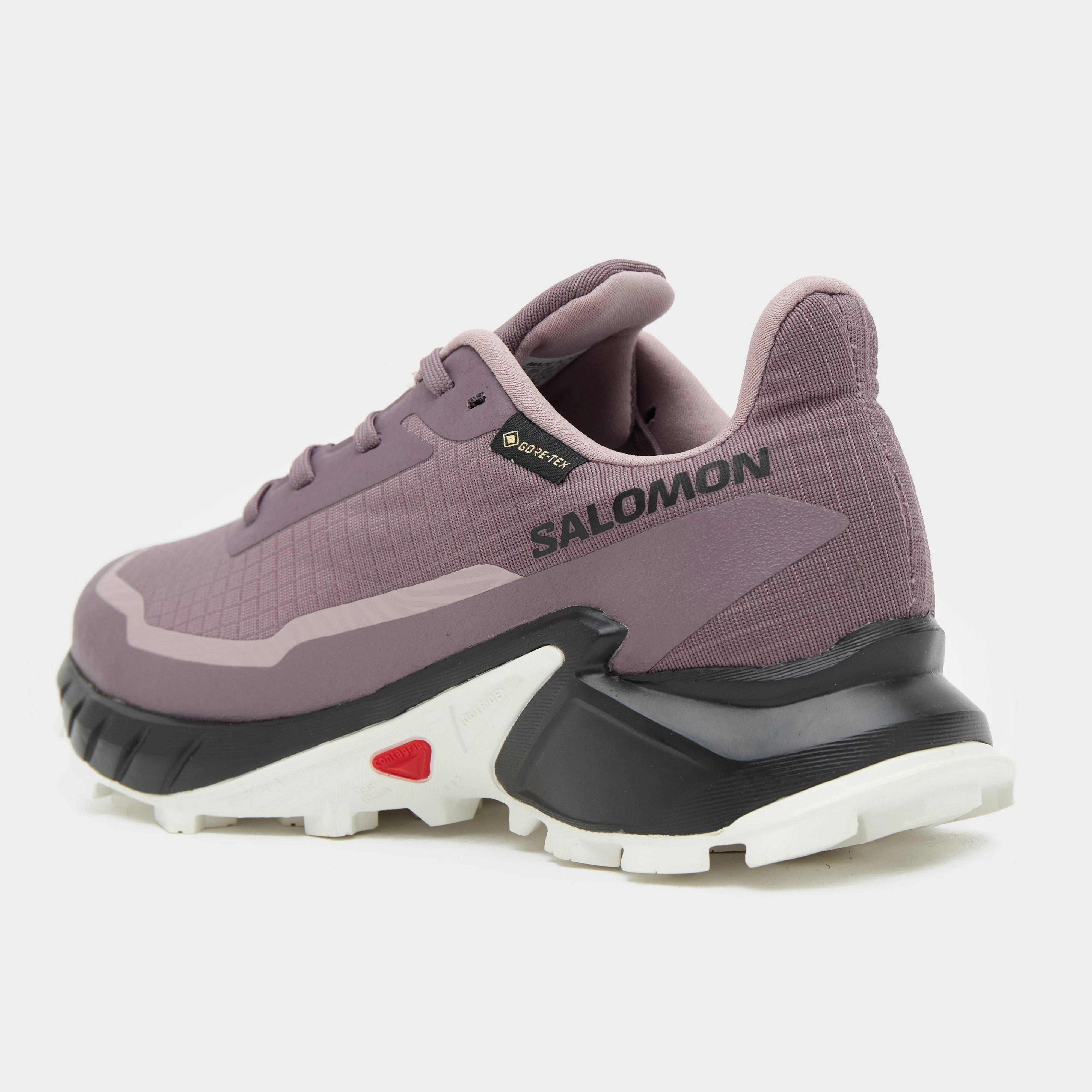 Women’s Alphacross 5 GORE-TEX® Trail Running Shoes - Image 6