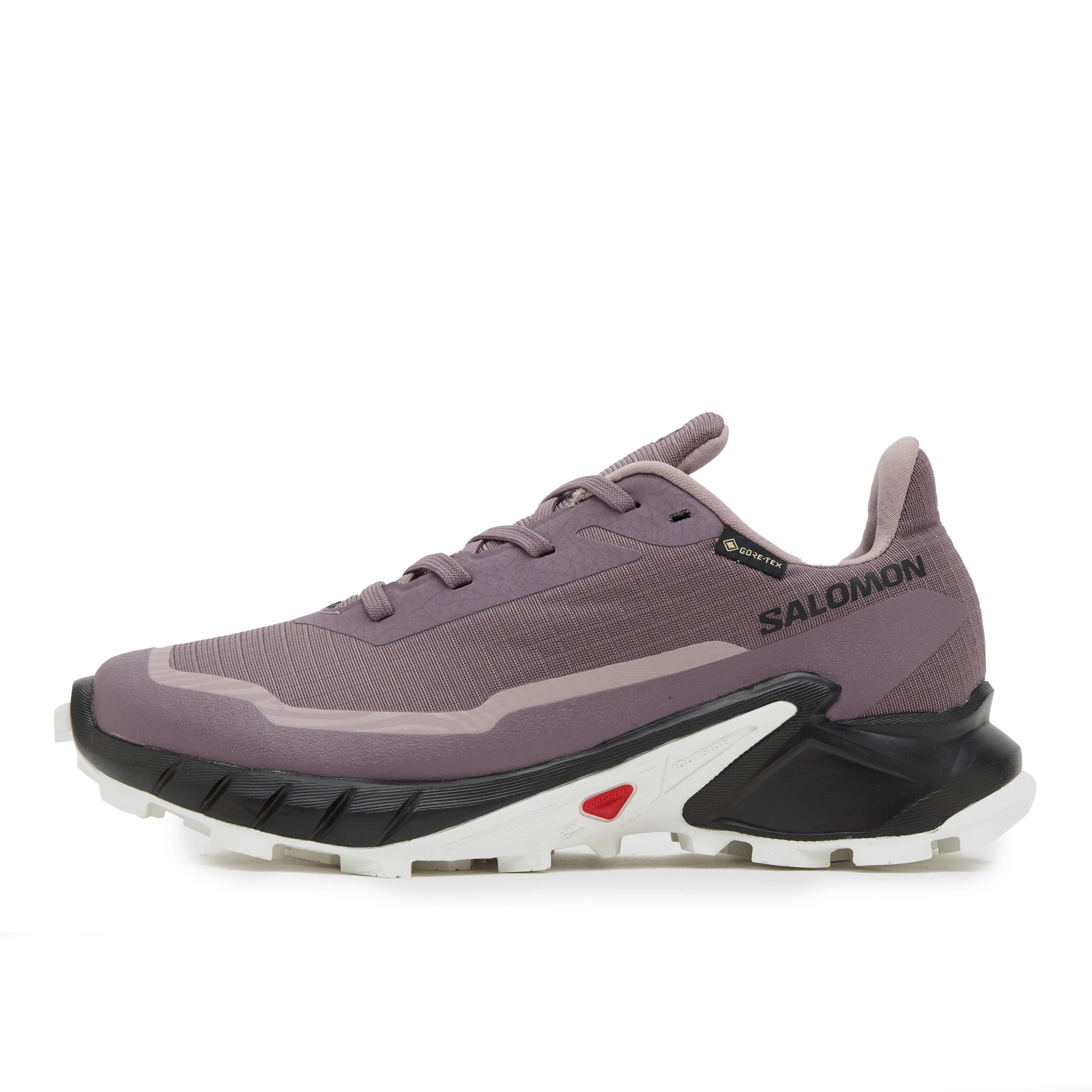 Women’s Alphacross 5 GORE-TEX® Trail Running Shoes - Image 7