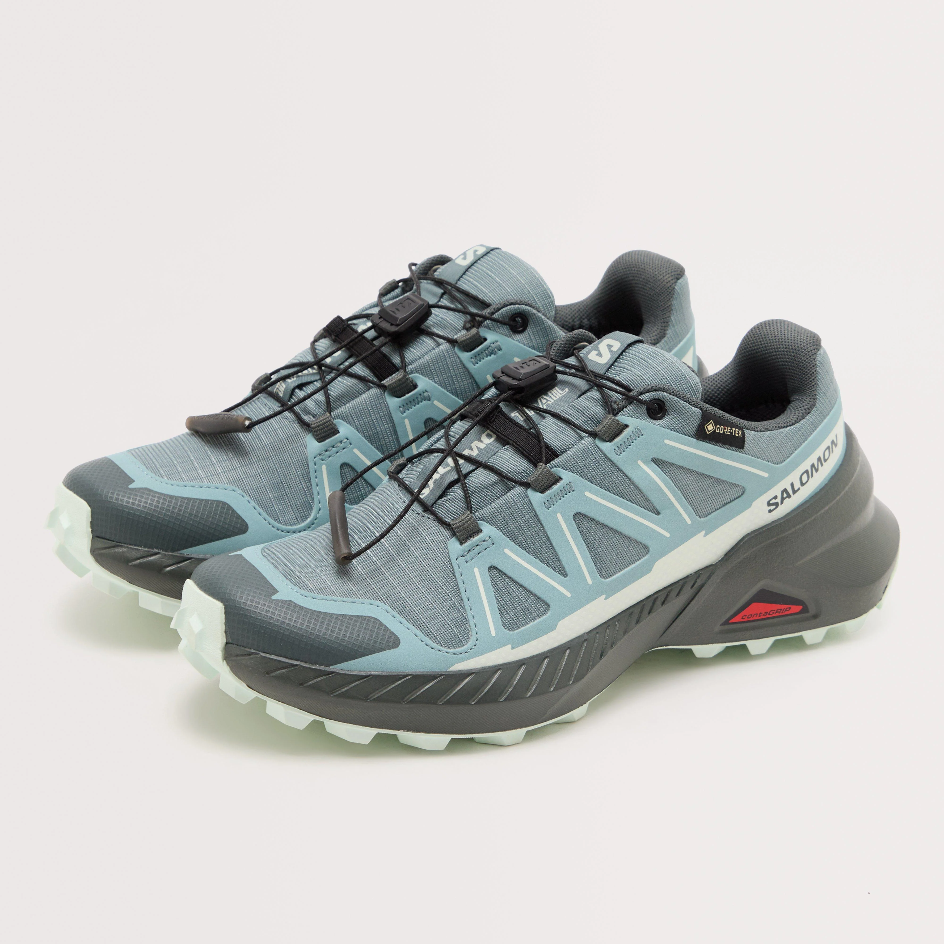 Women's Speedcross Peak GTX Trail Running Shoes - Image 2
