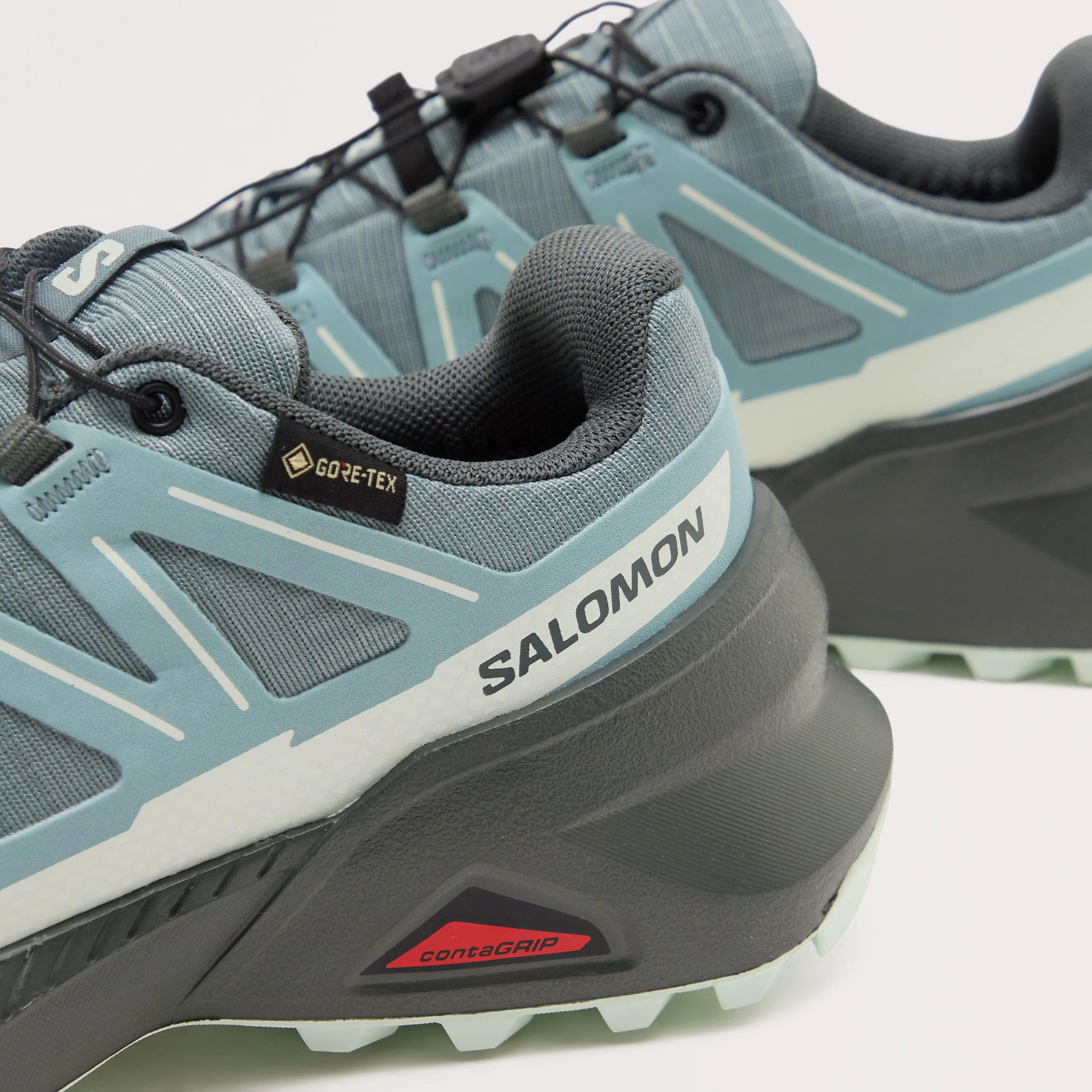Women's Speedcross Peak GTX Trail Running Shoes - Image 4