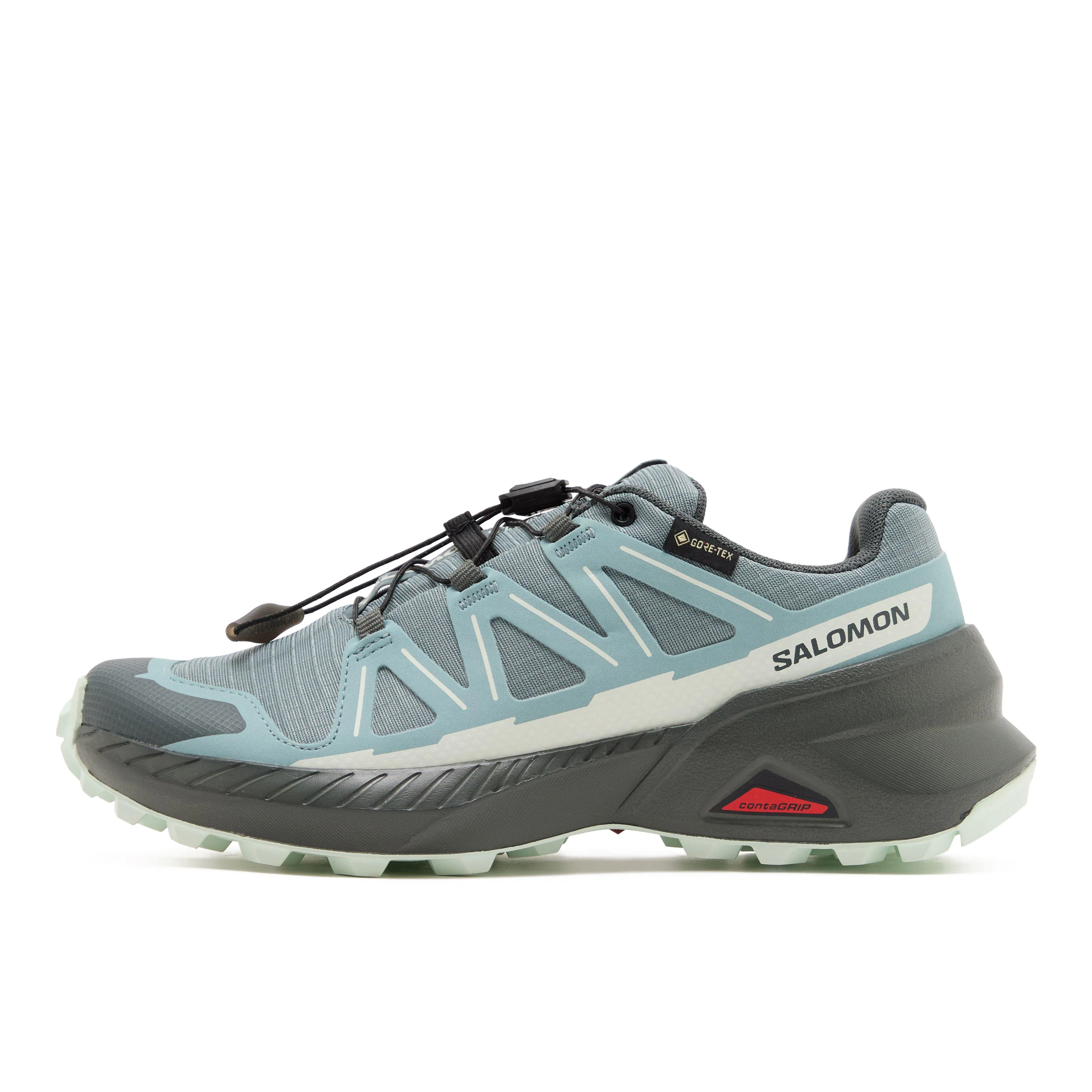 Women's Speedcross Peak GTX Trail Running Shoes - Image 7