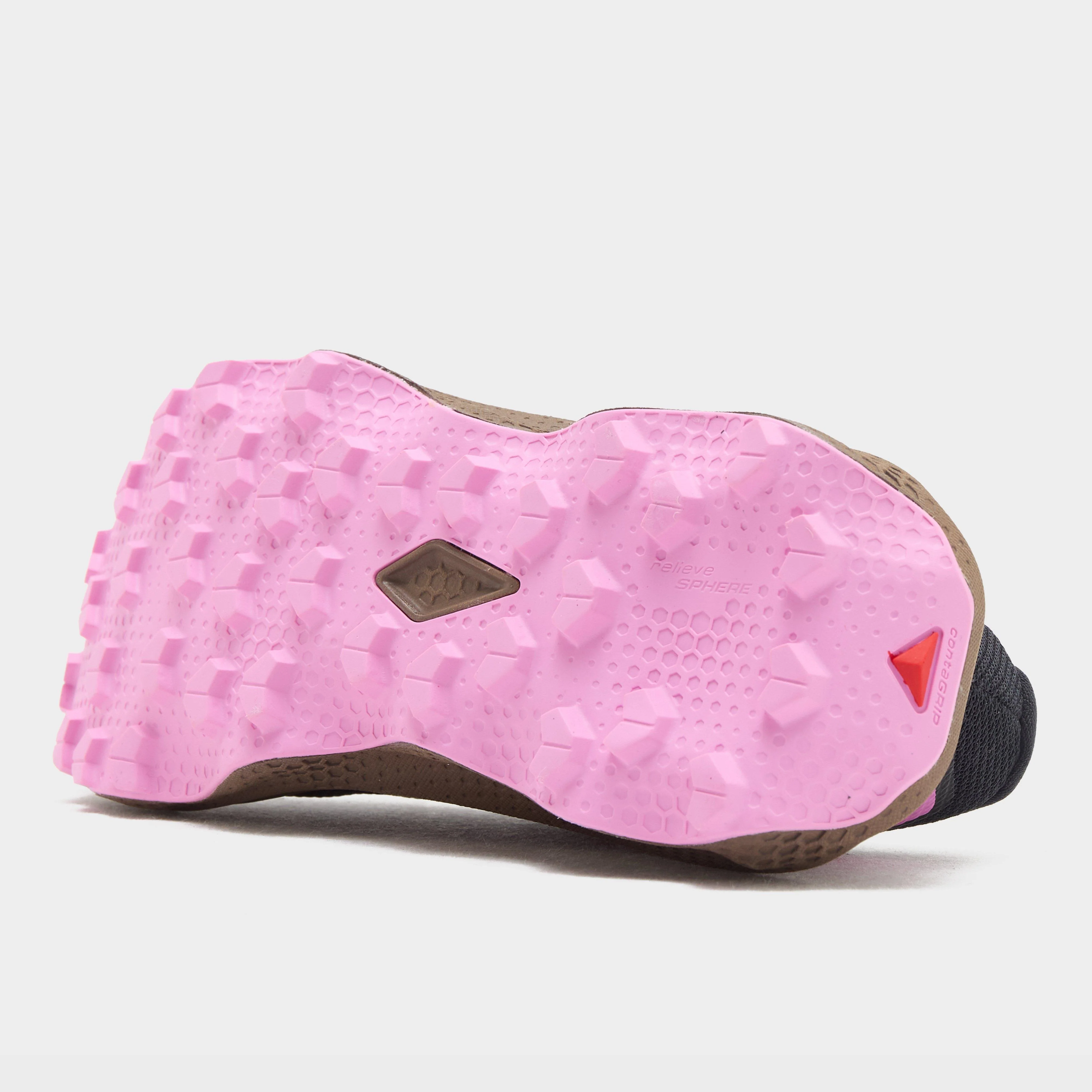 Women’s Ultra Flow 2 GORE-TEX® Trail Running Shoes - Image 2