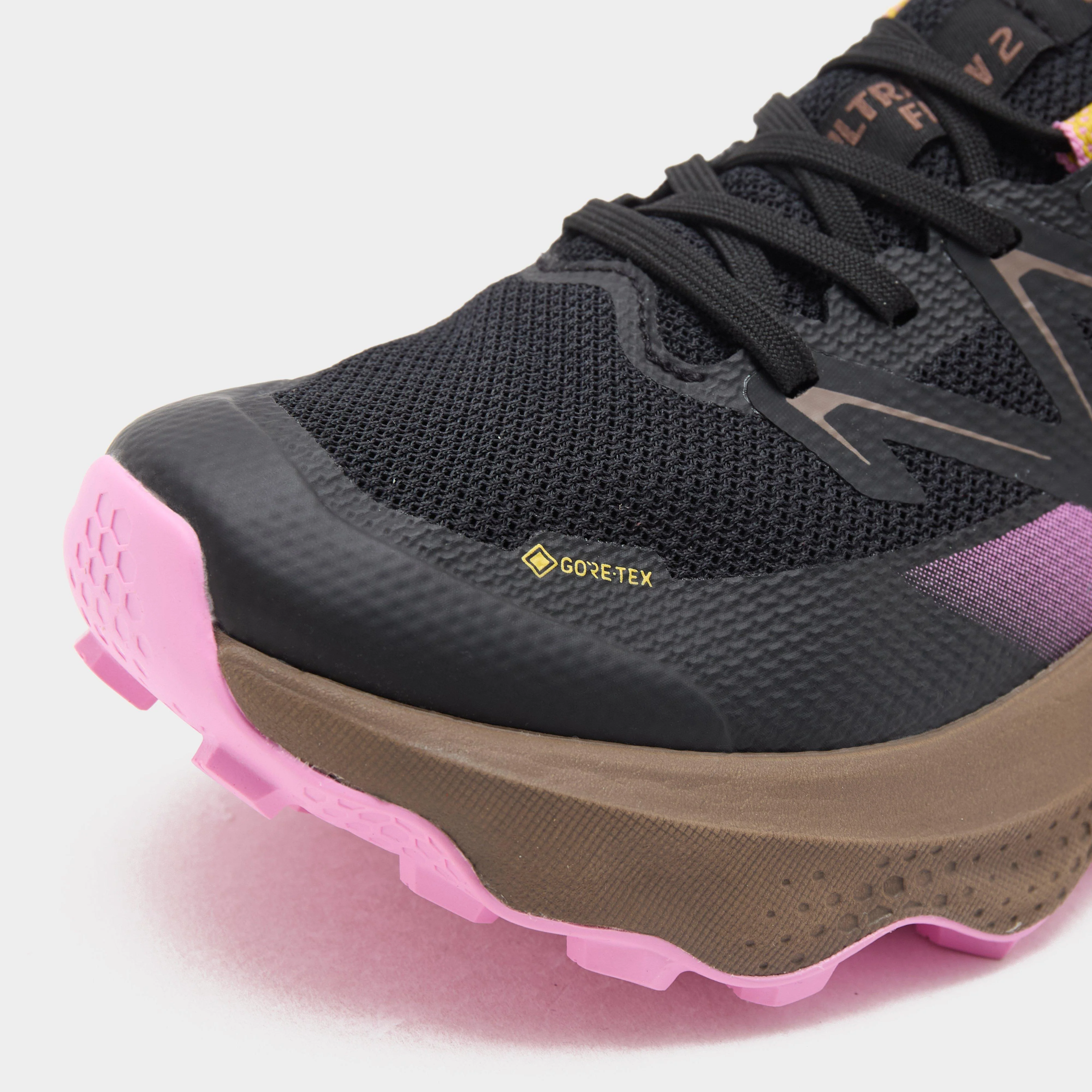 Women’s Ultra Flow 2 GORE-TEX® Trail Running Shoes - Image 5