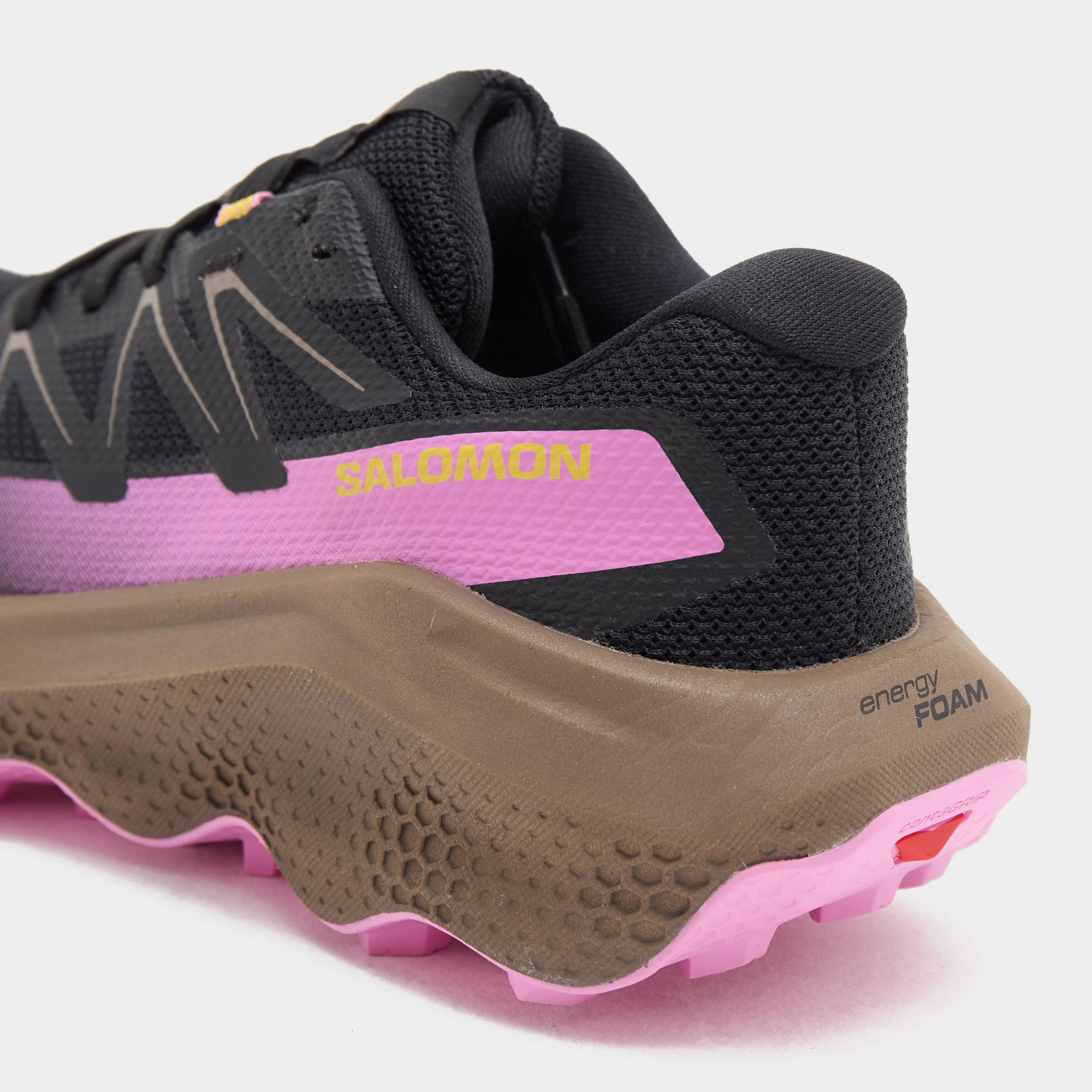 Women’s Ultra Flow 2 GORE-TEX® Trail Running Shoes - Image 6