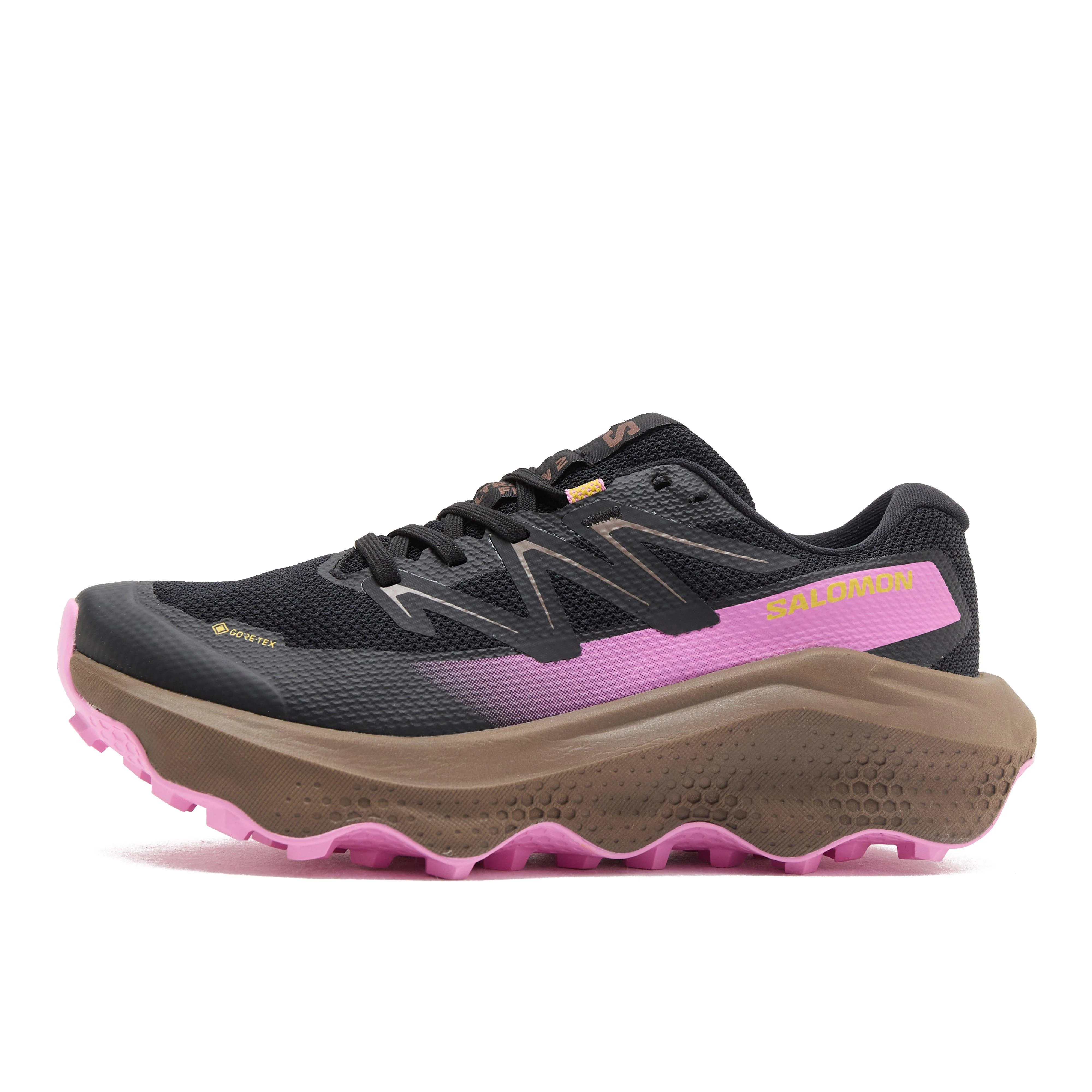Women’s Ultra Flow 2 GORE-TEX® Trail Running Shoes - Image 7