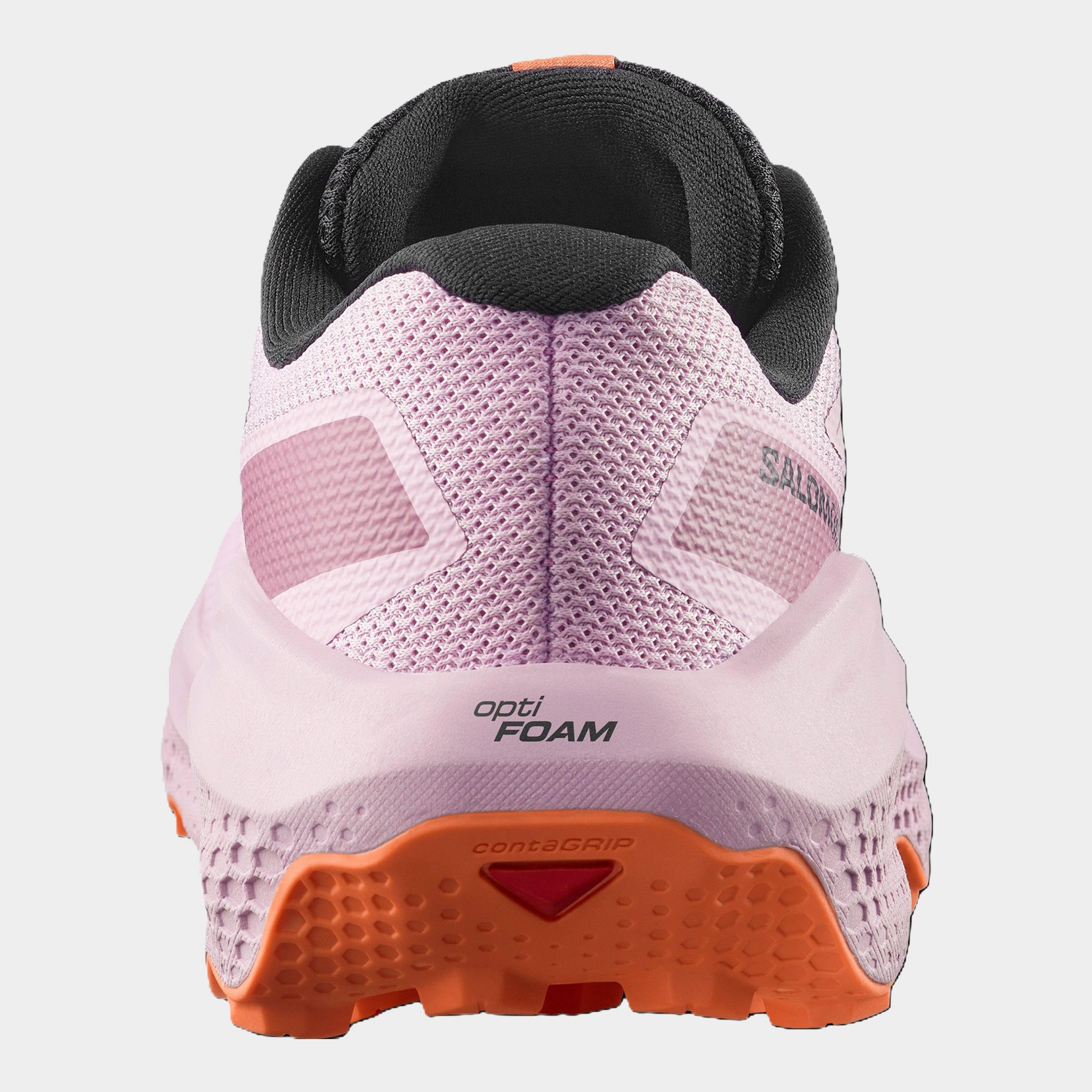 Women’s Ultra Flow 2 Trail Running Shoes - Image 4