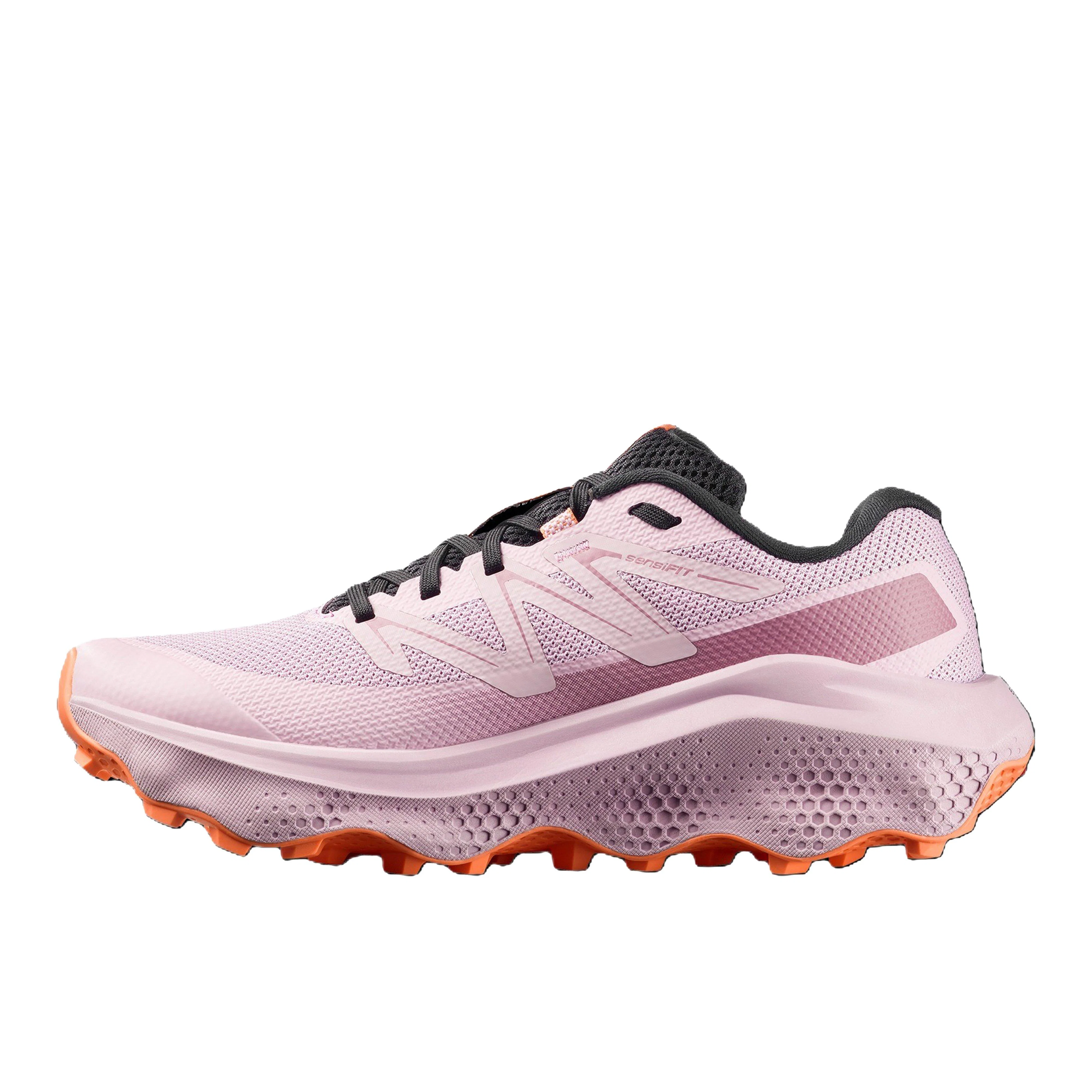 Women’s Ultra Flow 2 Trail Running Shoes - Image 6