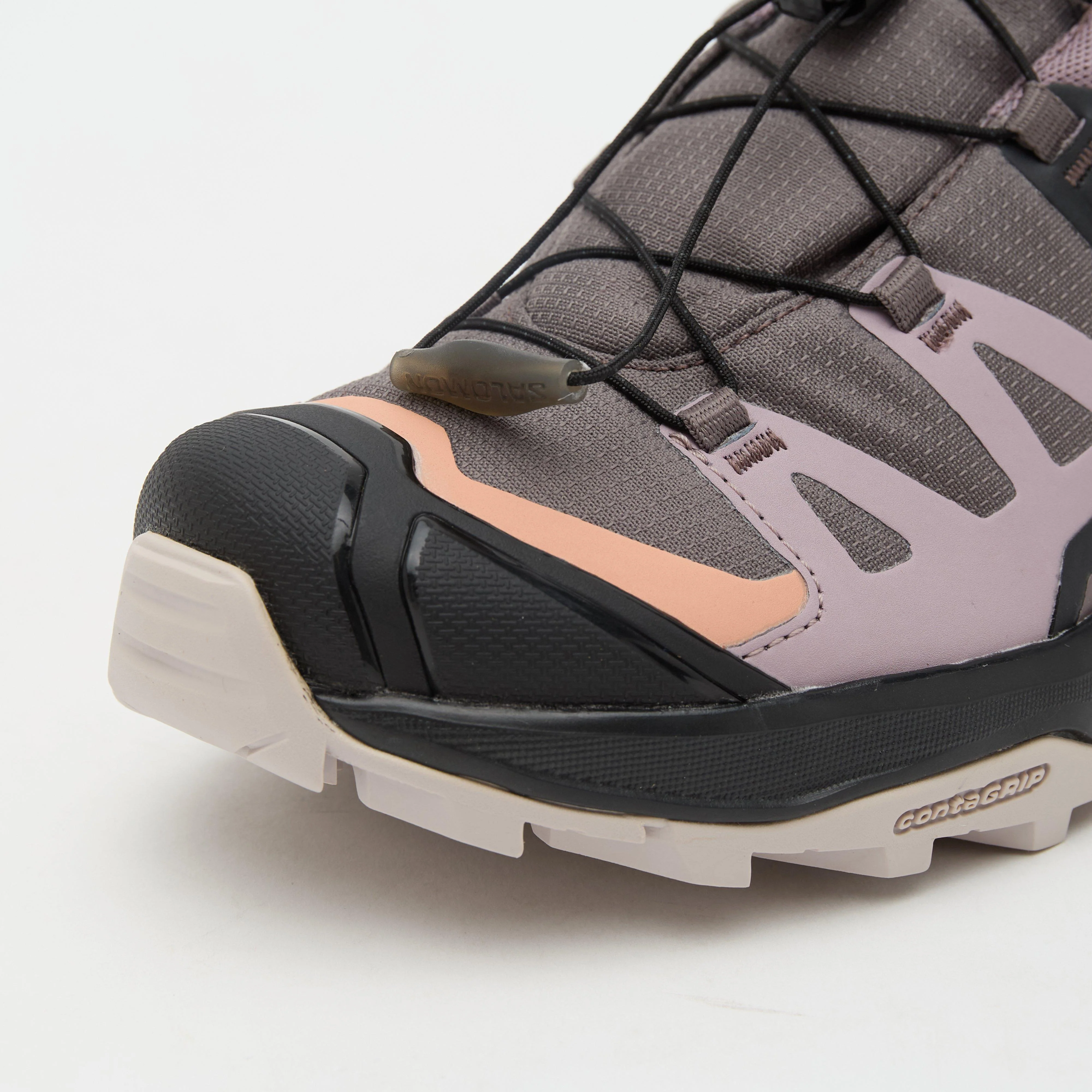 Women’s X Ultra 360 GORE-TEX® Hiking Shoes - Image 4
