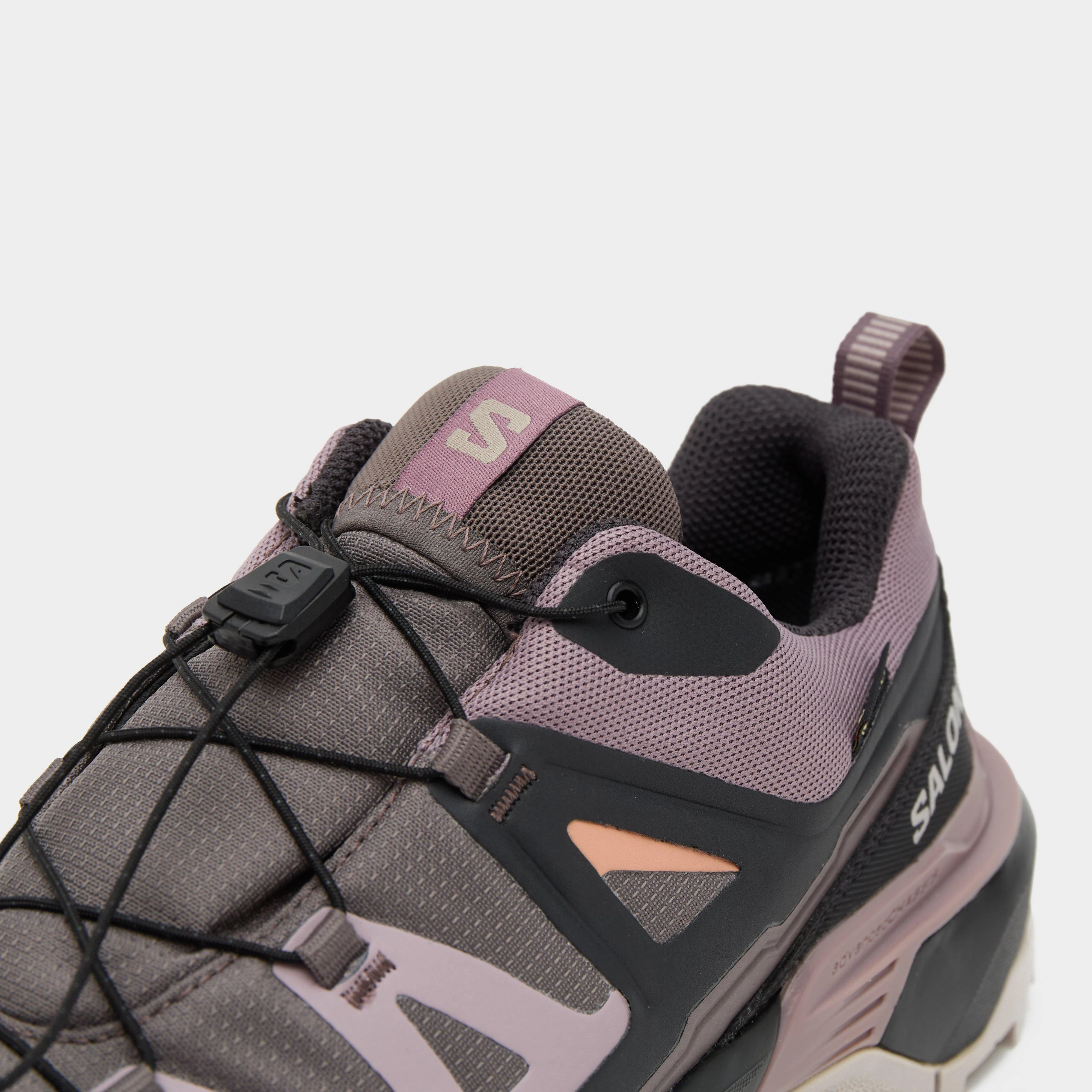 Women’s X Ultra 360 GORE-TEX® Hiking Shoes - Image 5