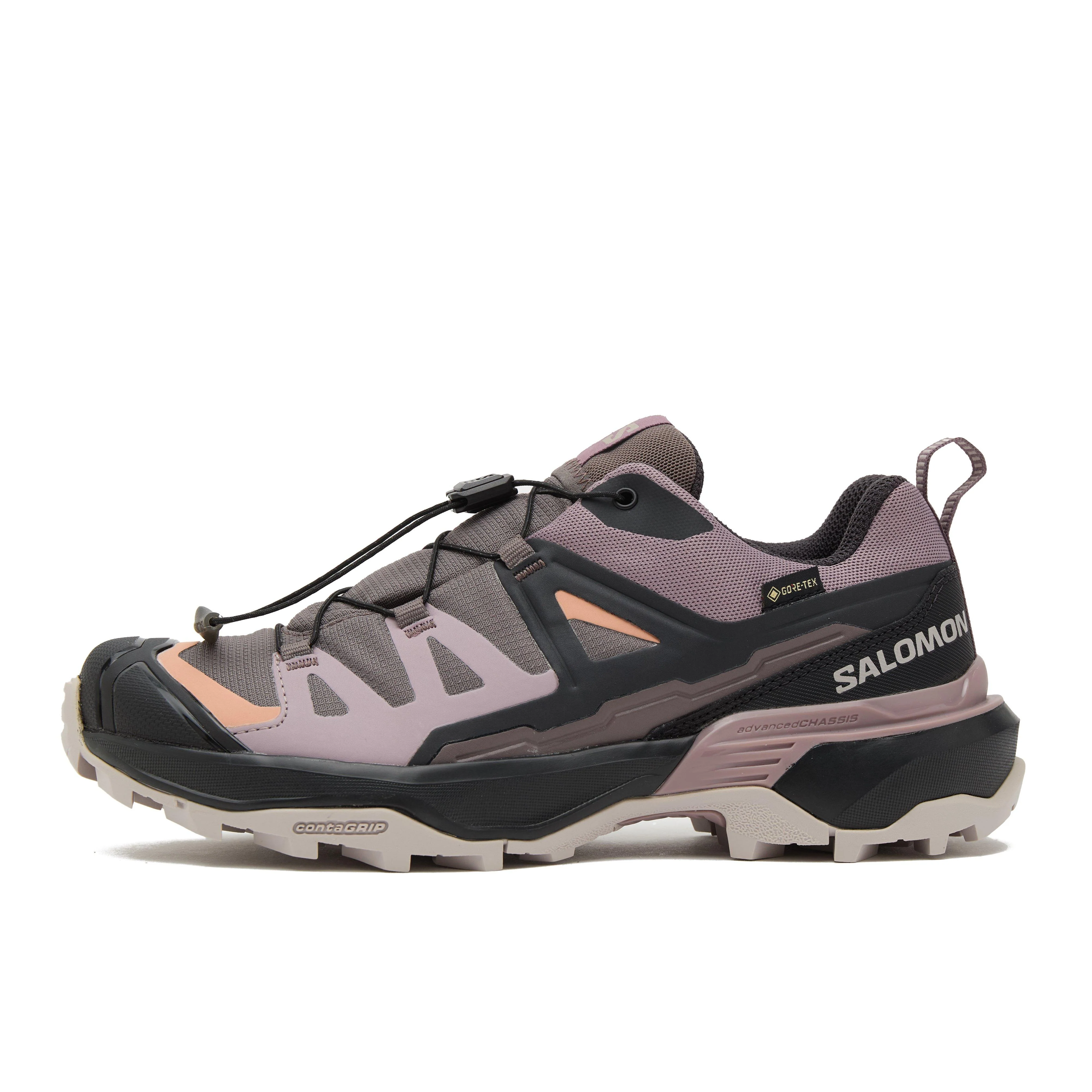 Women’s X Ultra 360 GORE-TEX® Hiking Shoes - Image 7