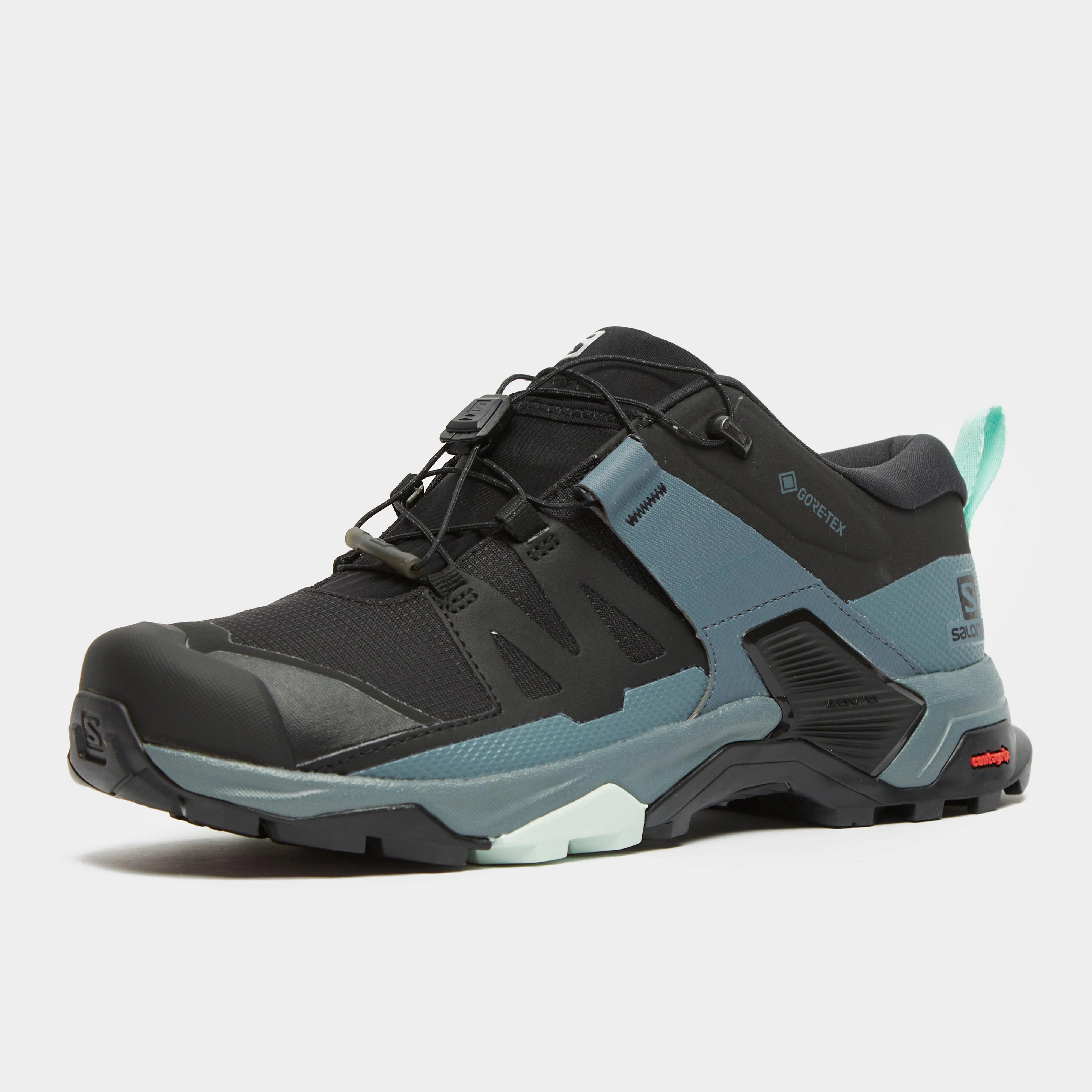Women's X Ultra 4 Gore-Tex Walking Shoes - Image 2