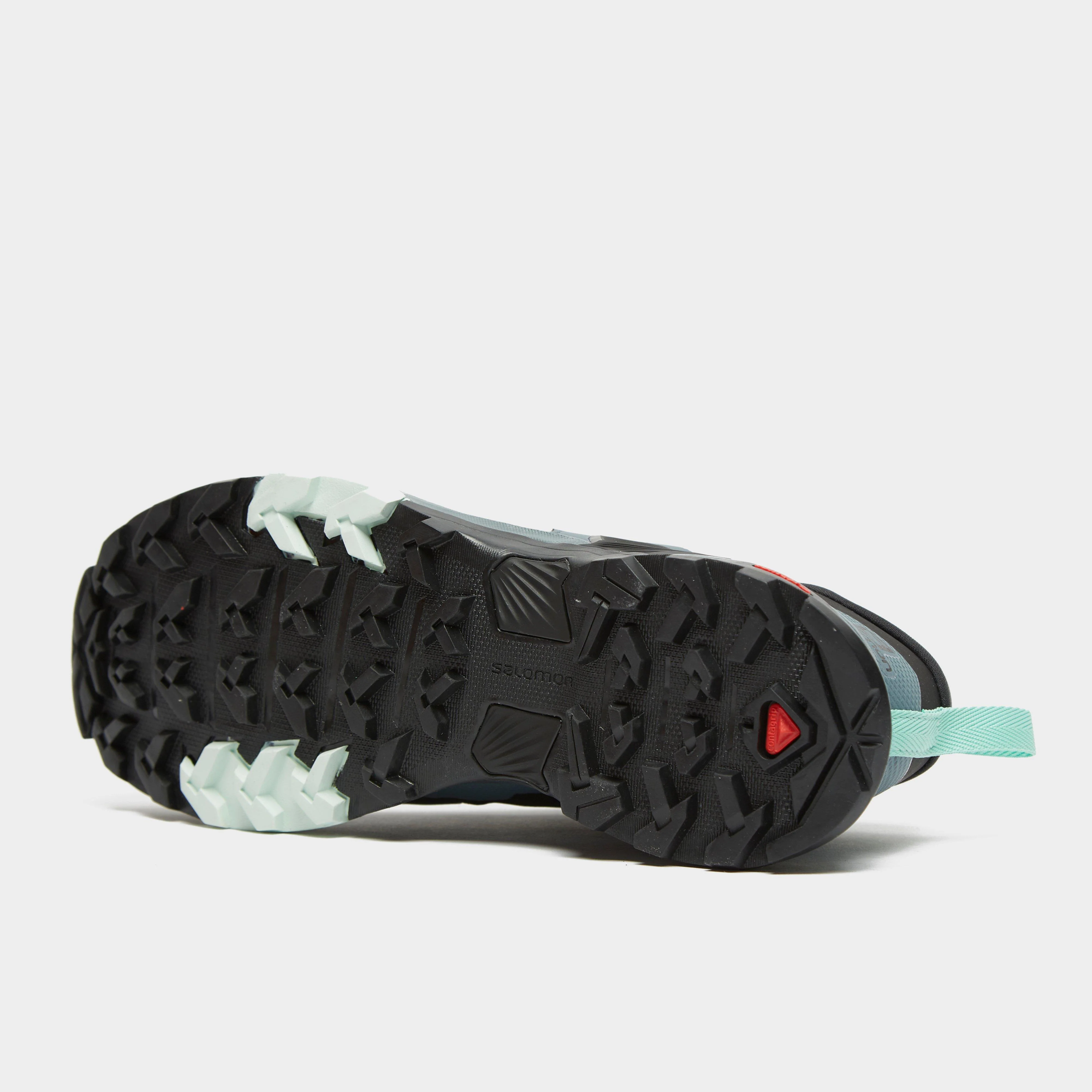 Women's X Ultra 4 Gore-Tex Walking Shoes - Image 3