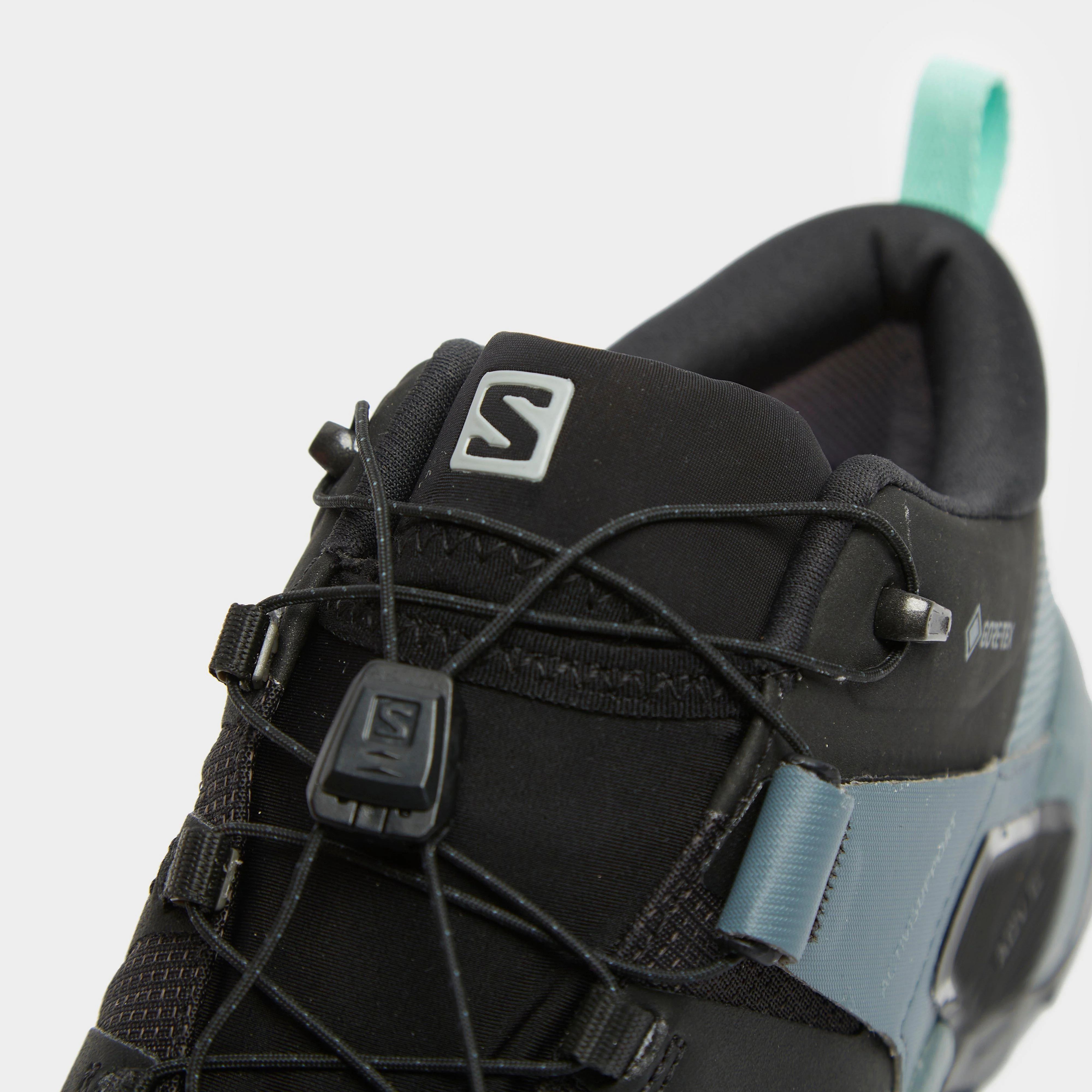 Women's X Ultra 4 Gore-Tex Walking Shoes - Image 4