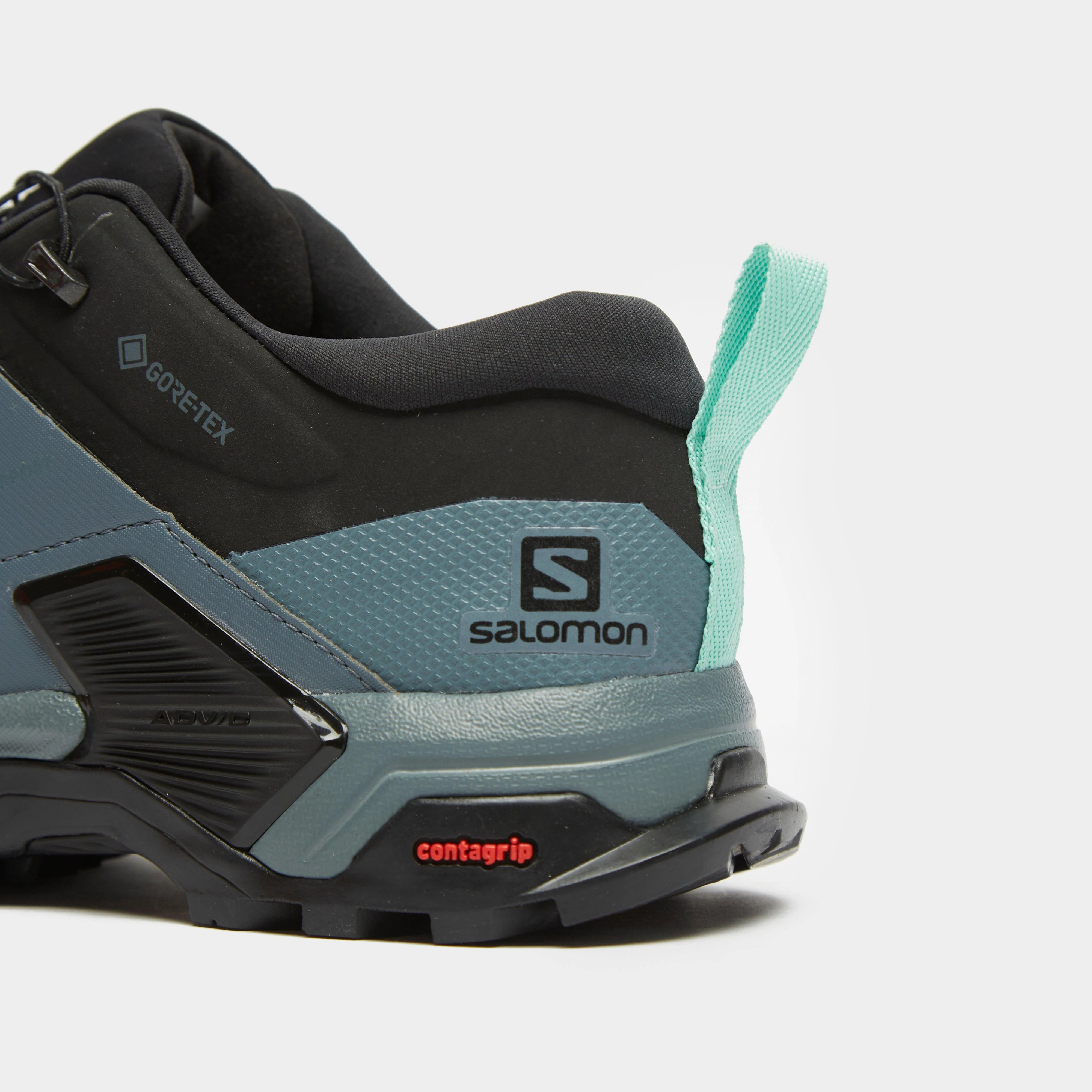 Women's X Ultra 4 Gore-Tex Walking Shoes - Image 5