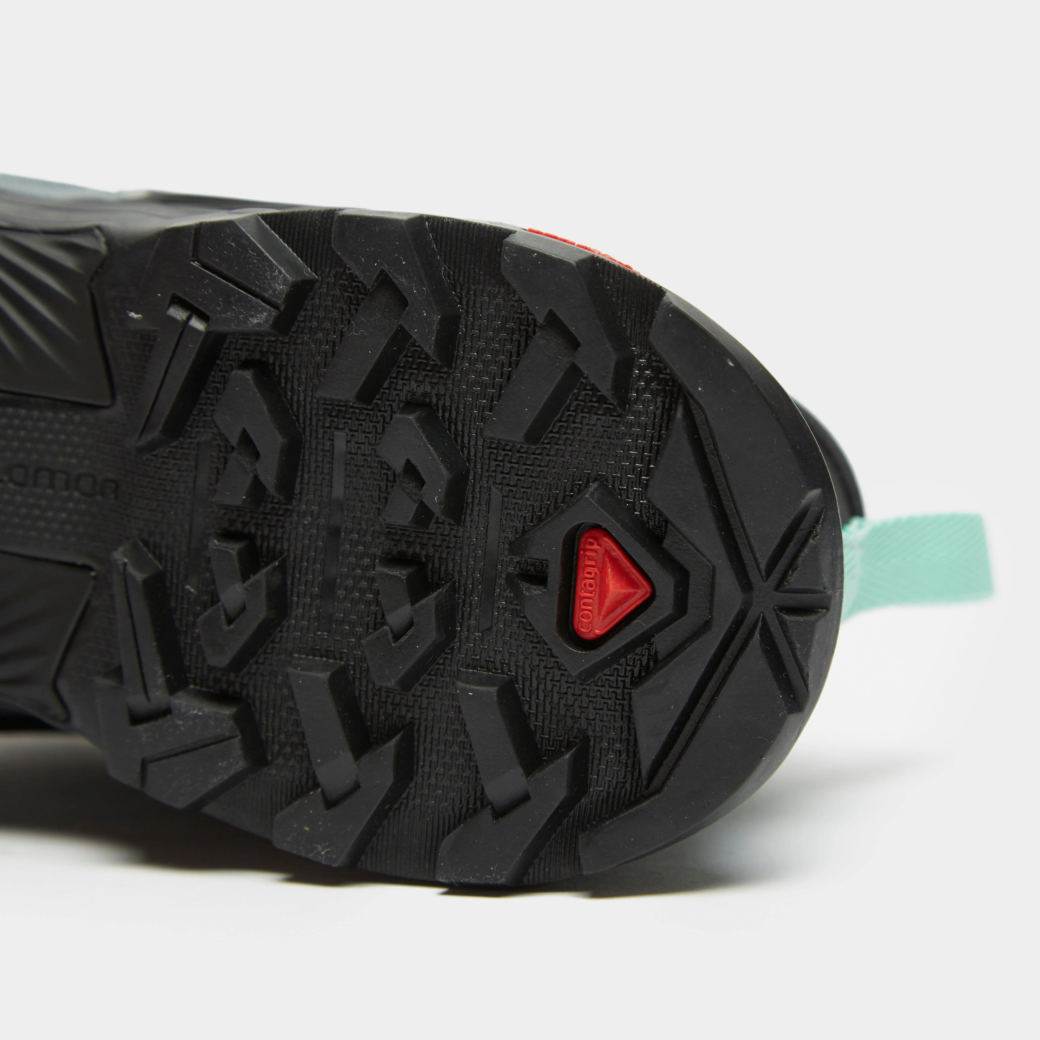 Women's X Ultra 4 Gore-Tex Walking Shoes - Image 6