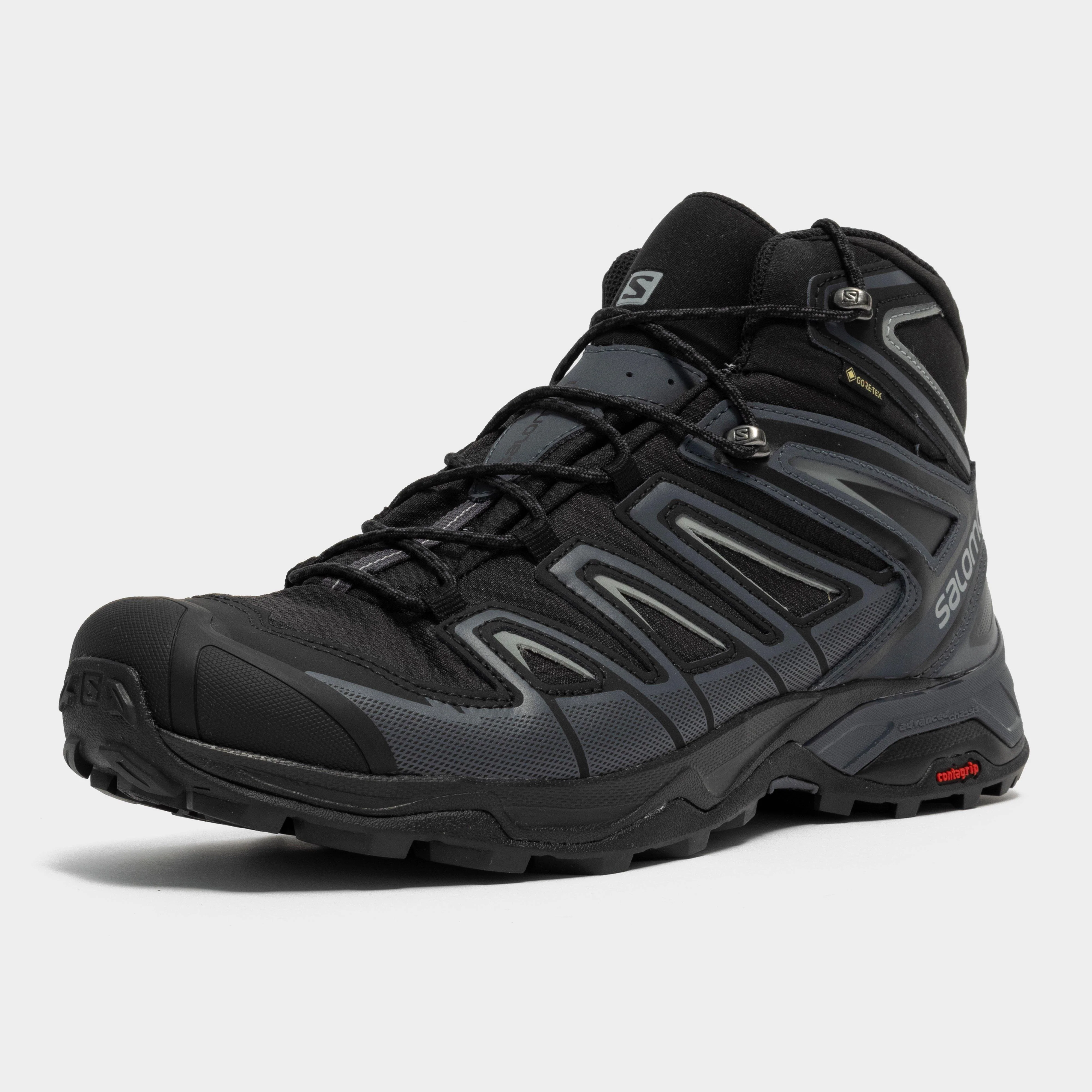 X Ultra Mid 3 GTX® Men's Hiking Boot - Image 3