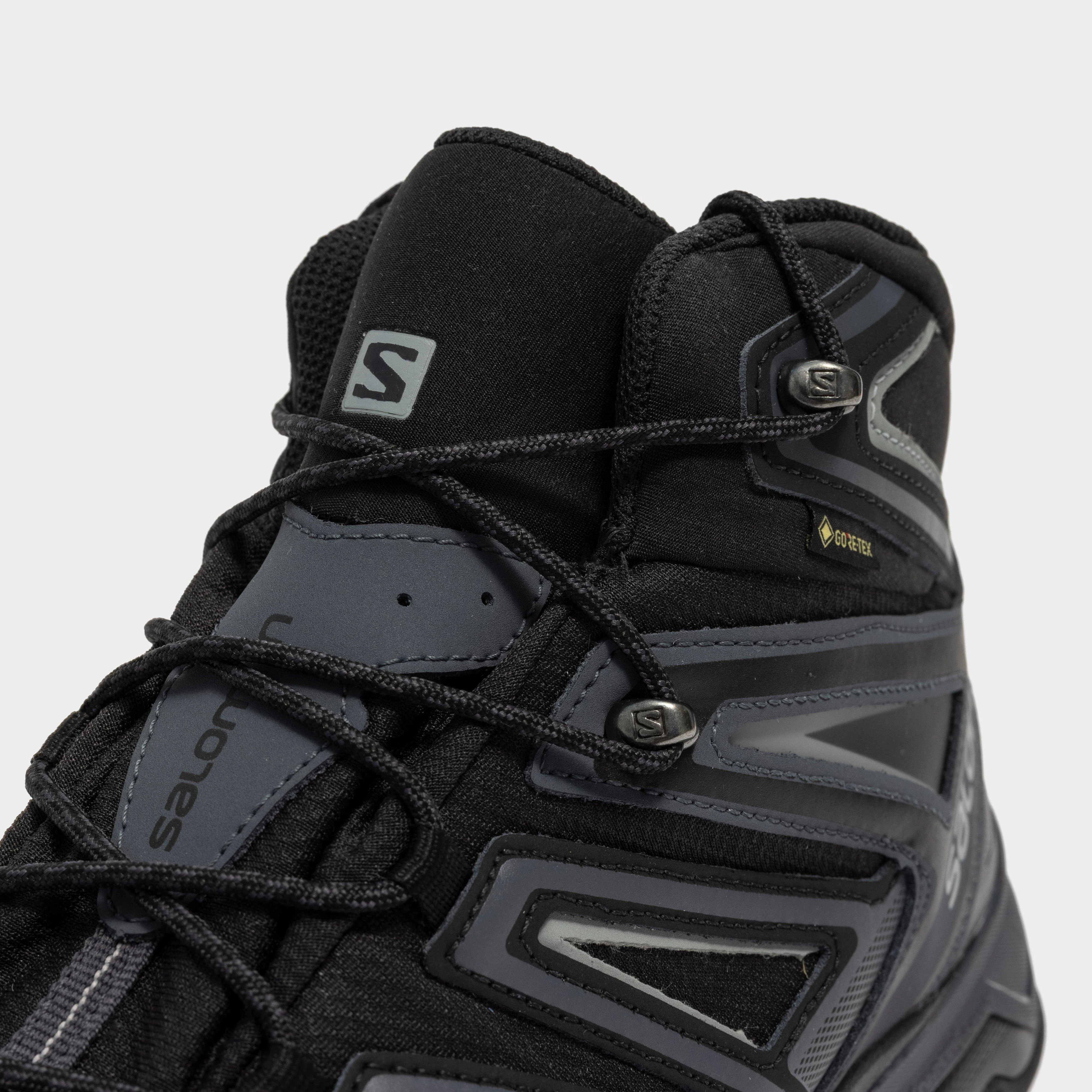 X Ultra Mid 3 GTX® Men's Hiking Boot - Image 5