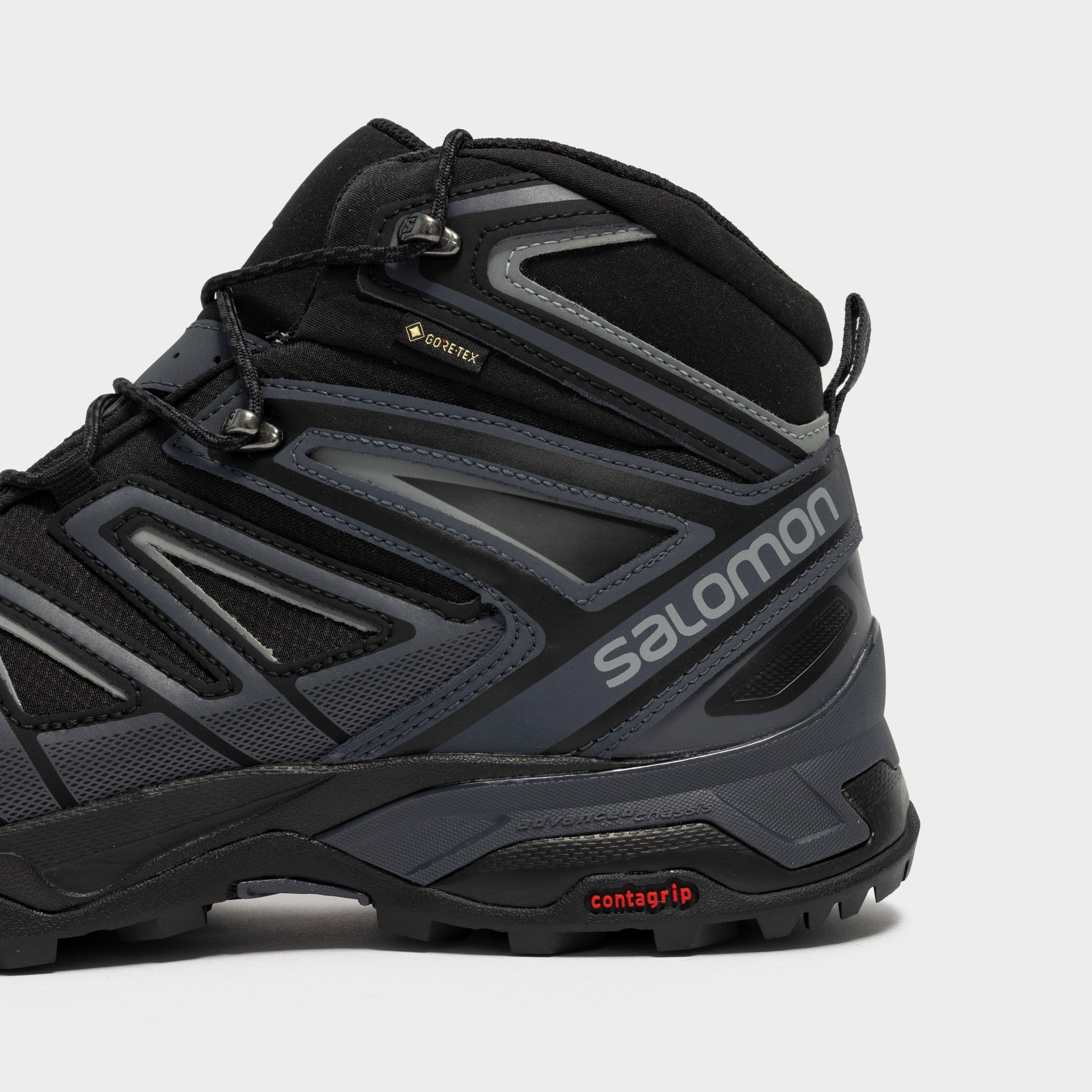 X Ultra Mid 3 GTX® Men's Hiking Boot - Image 6