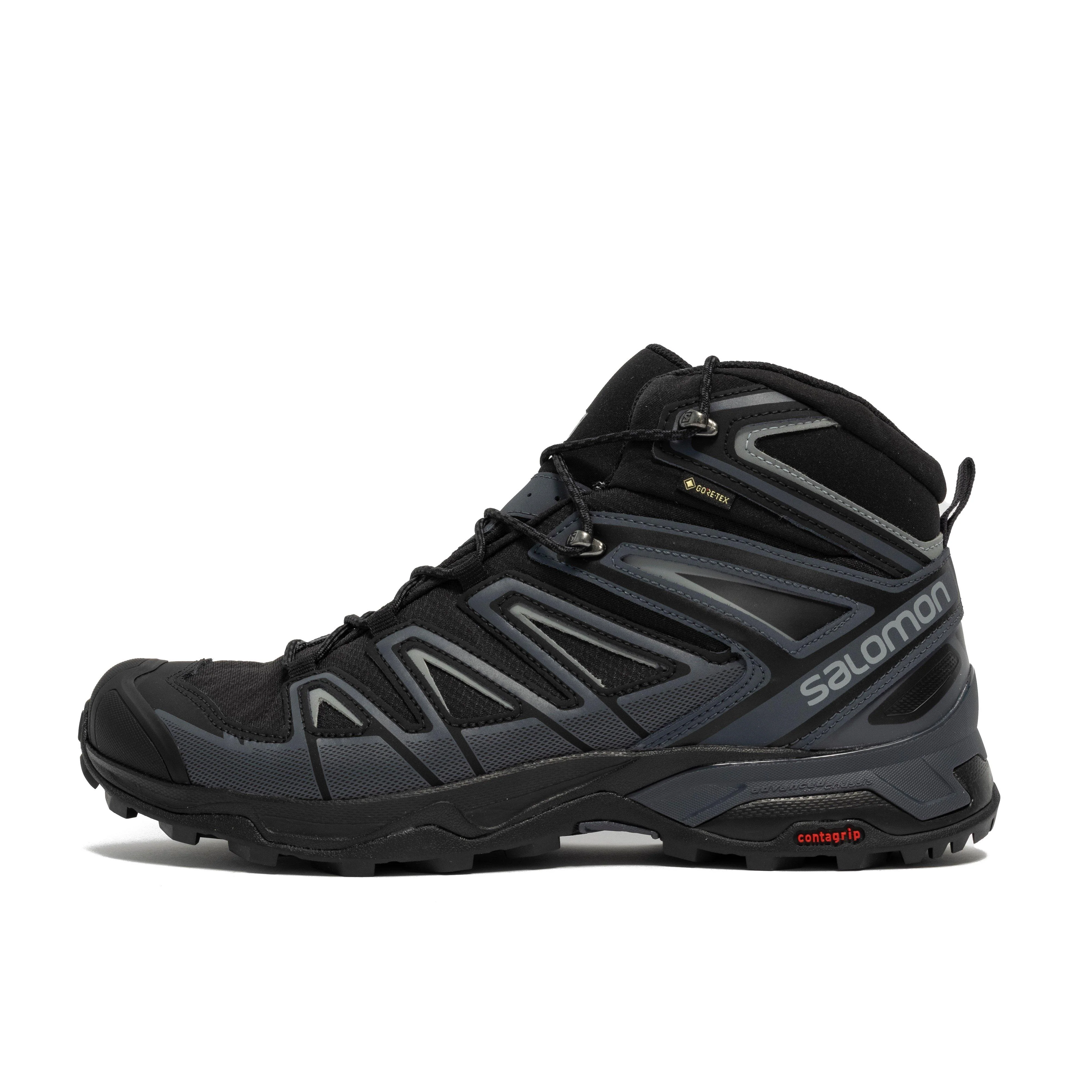 X Ultra Mid 3 GTX® Men's Hiking Boot - Image 7