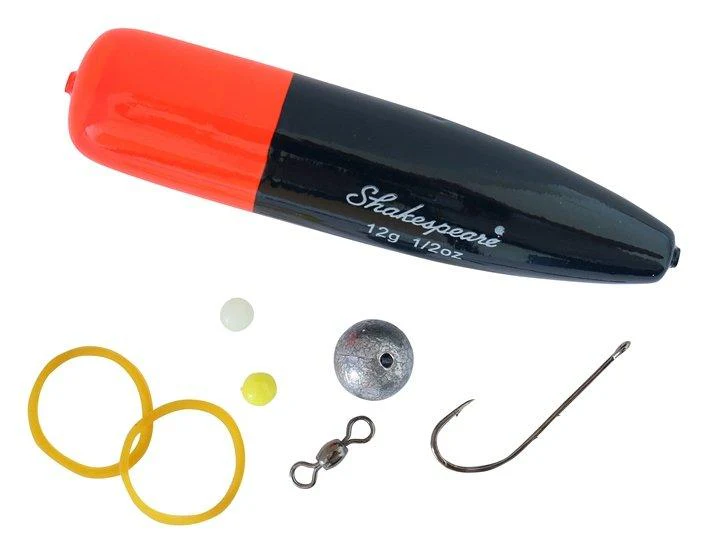 Salt Xt Float Kit 14Cm Fat - Image 2