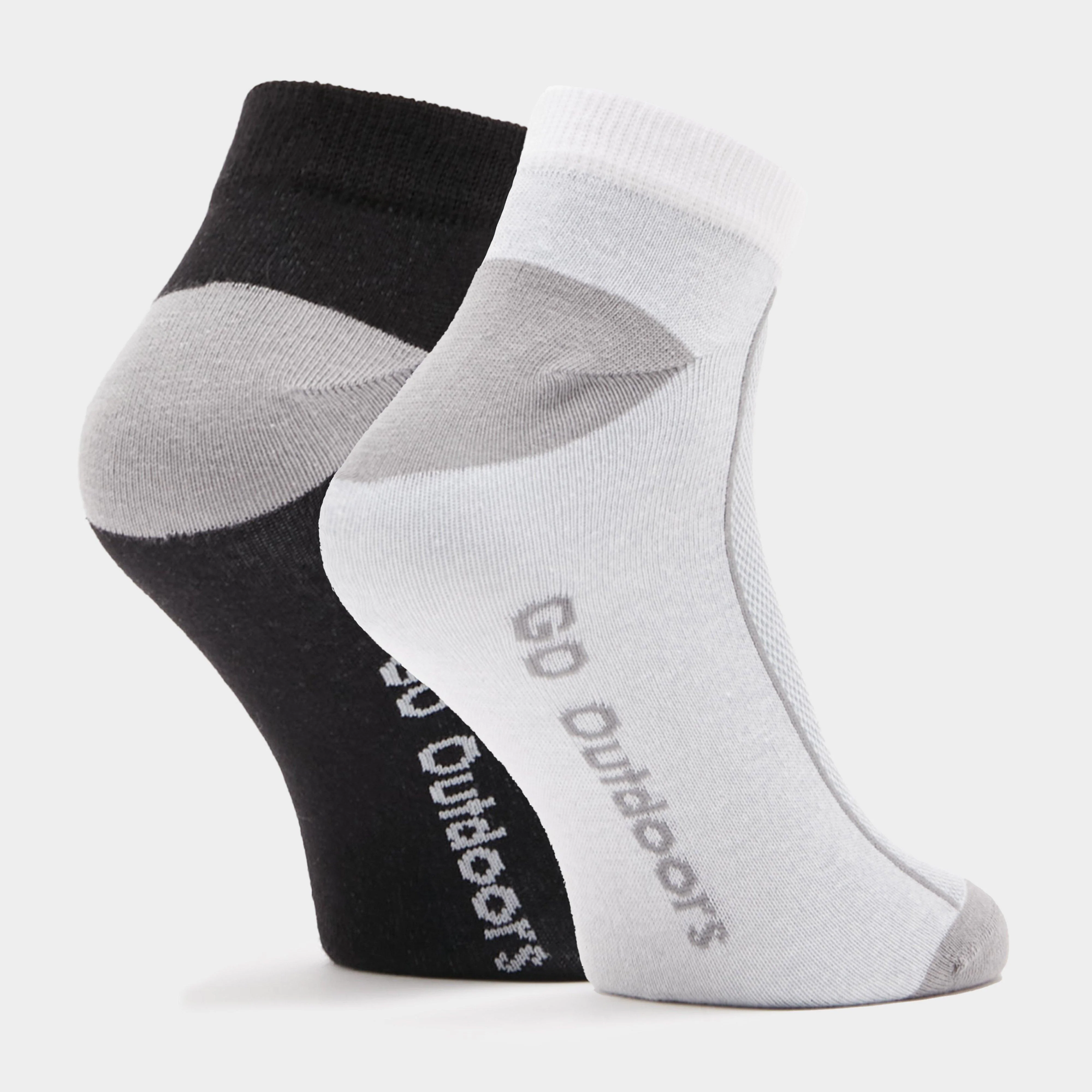 GO Running Low Socks - Image 3