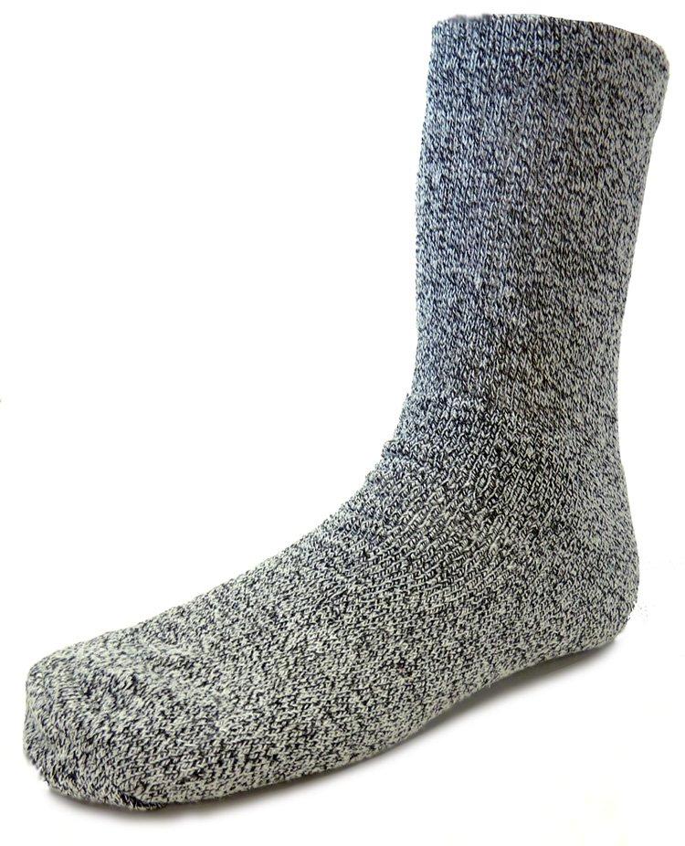 GO Walking Socks, Small (3 Pairs) - Image 3